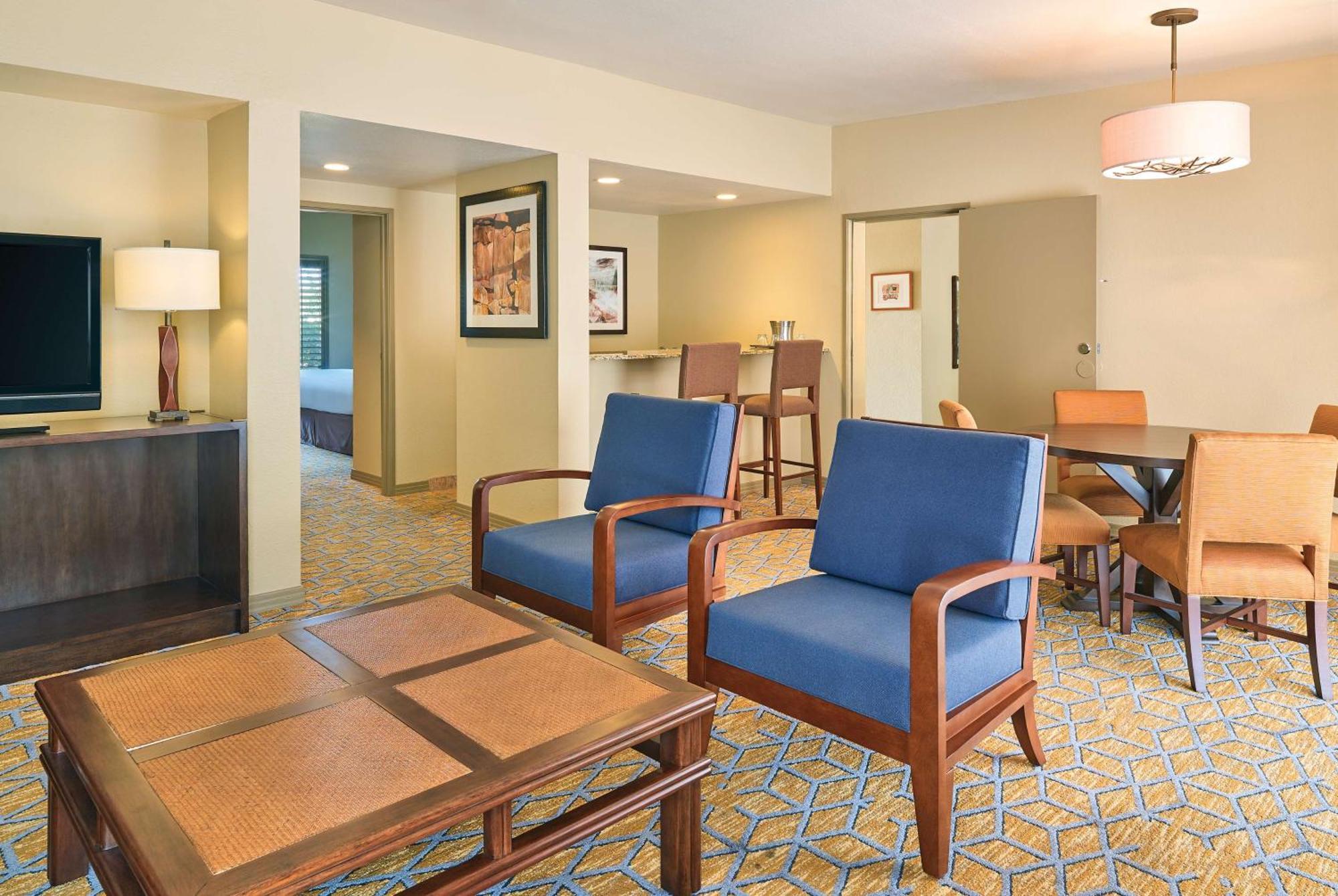 El Conquistador Tucson, A Hilton 4* Oro Valley