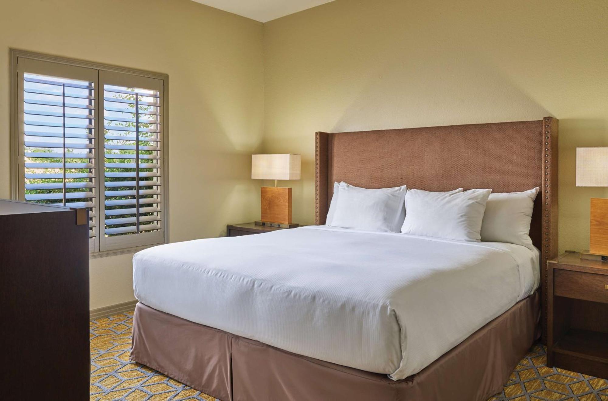 El Conquistador Tucson, A Hilton Oro Valley