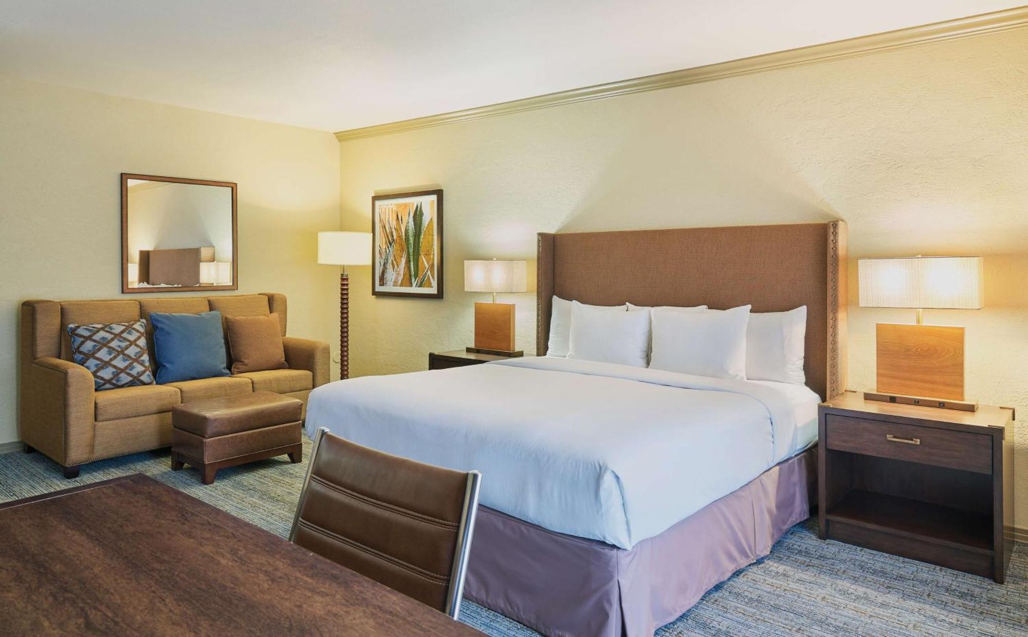 El Conquistador Tucson, A Hilton 4* Oro Valley