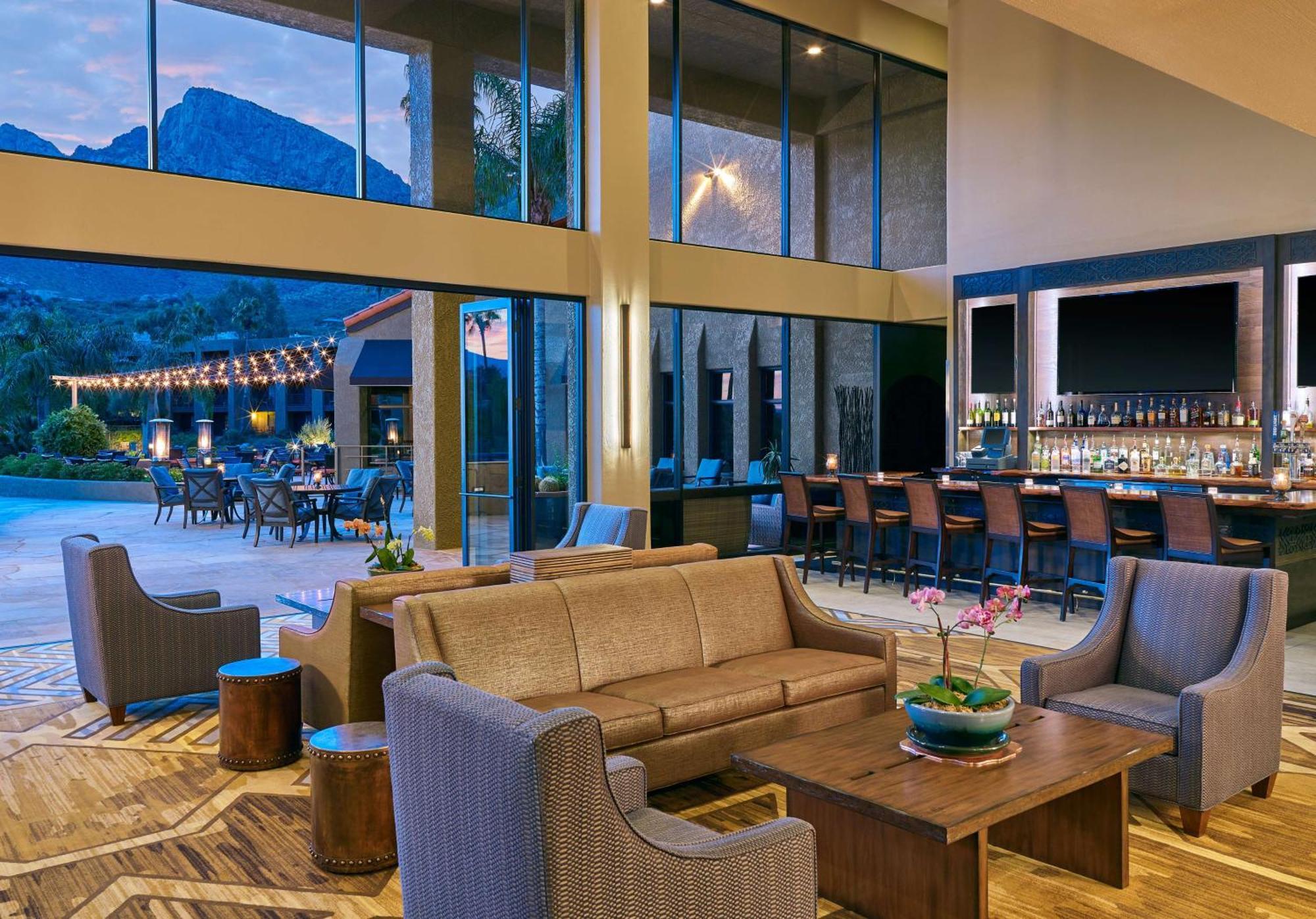 El Conquistador Tucson, A Hilton Resort Oro Valley