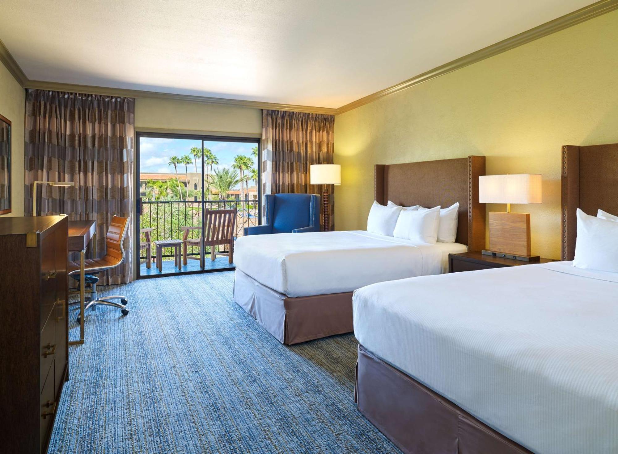 Resort El Conquistador Tucson, A Hilton