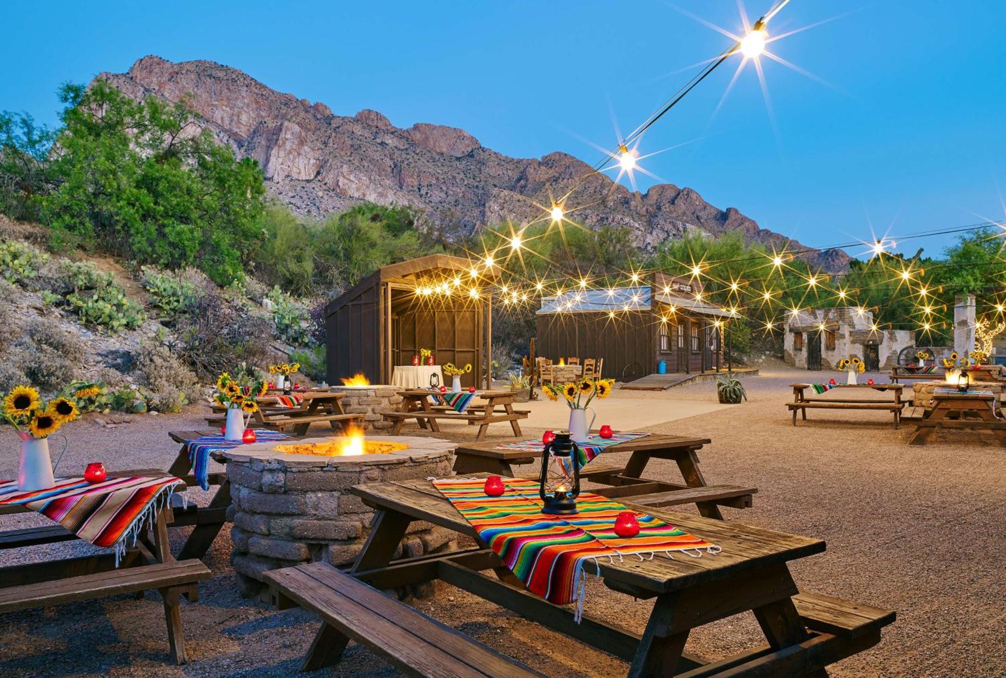 Resort El Conquistador Tucson, A Hilton Oro Valley