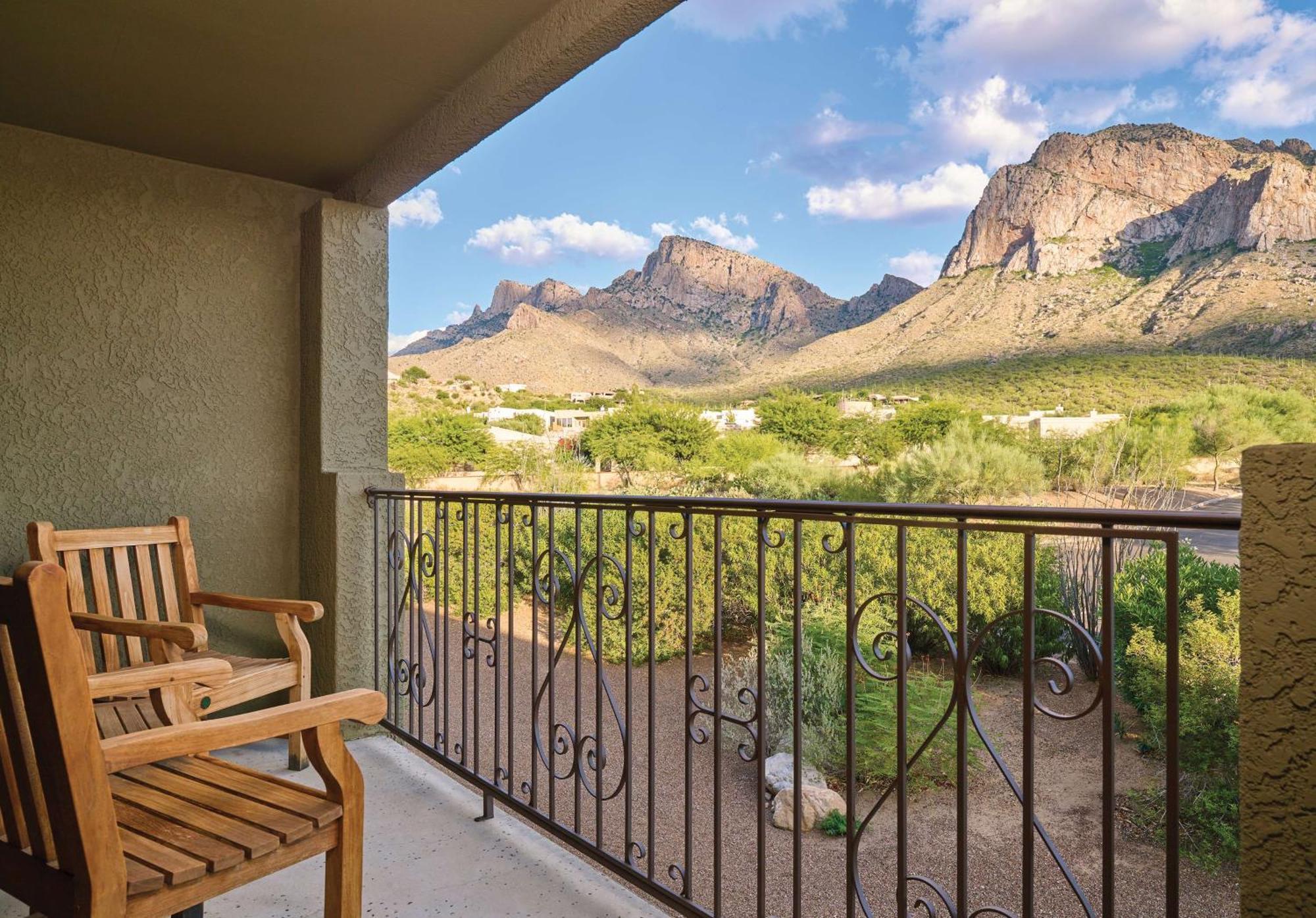 El Conquistador Tucson, A Hilton 4*