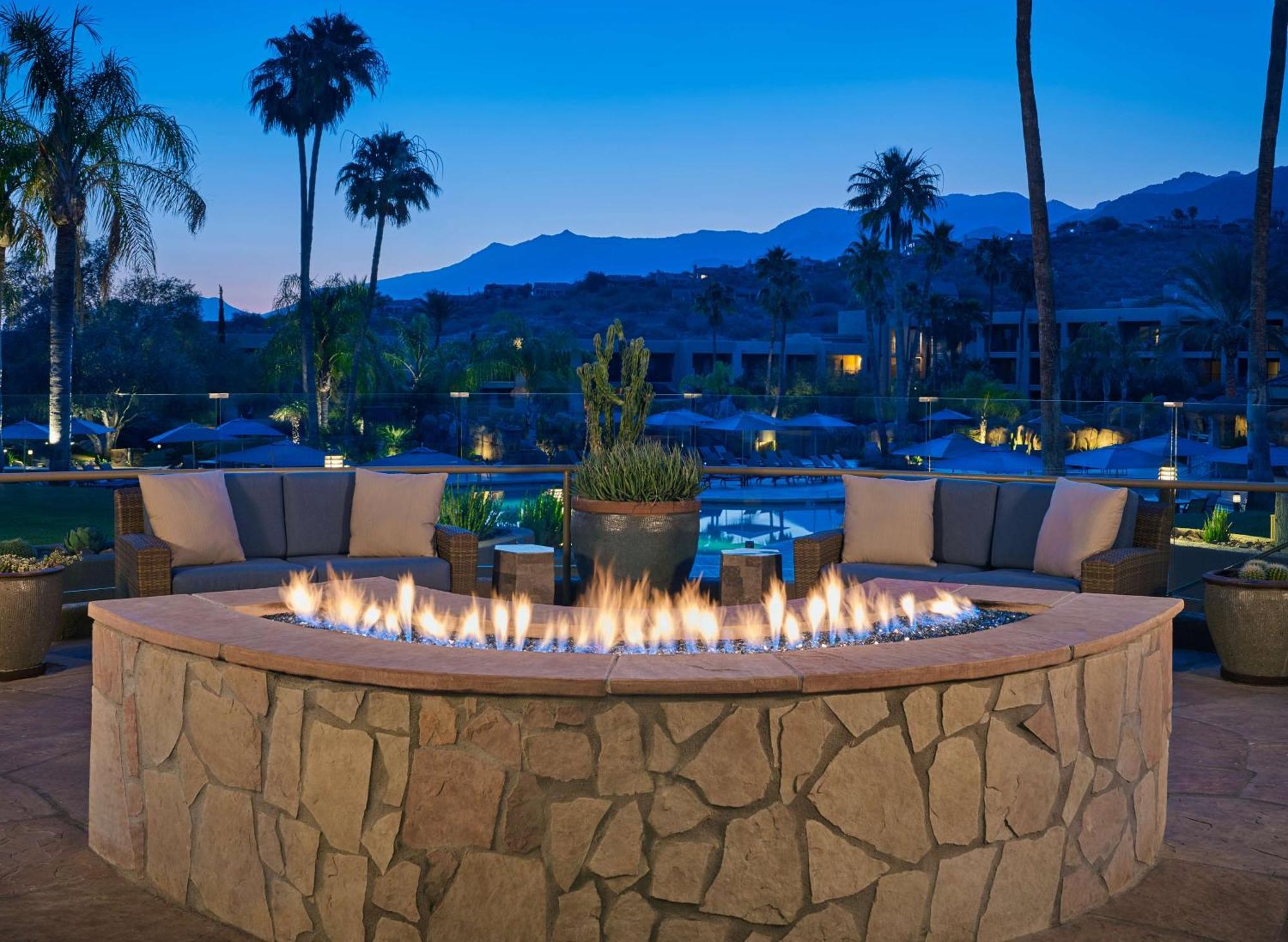 Resort El Conquistador Tucson, A Hilton 4*