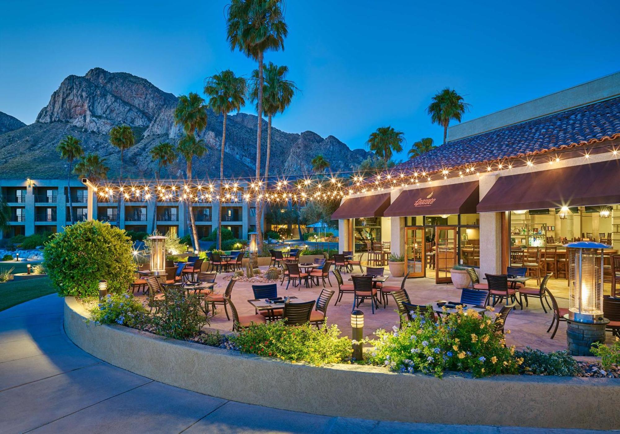 El Conquistador Tucson, A Hilton Resort Oro Valley