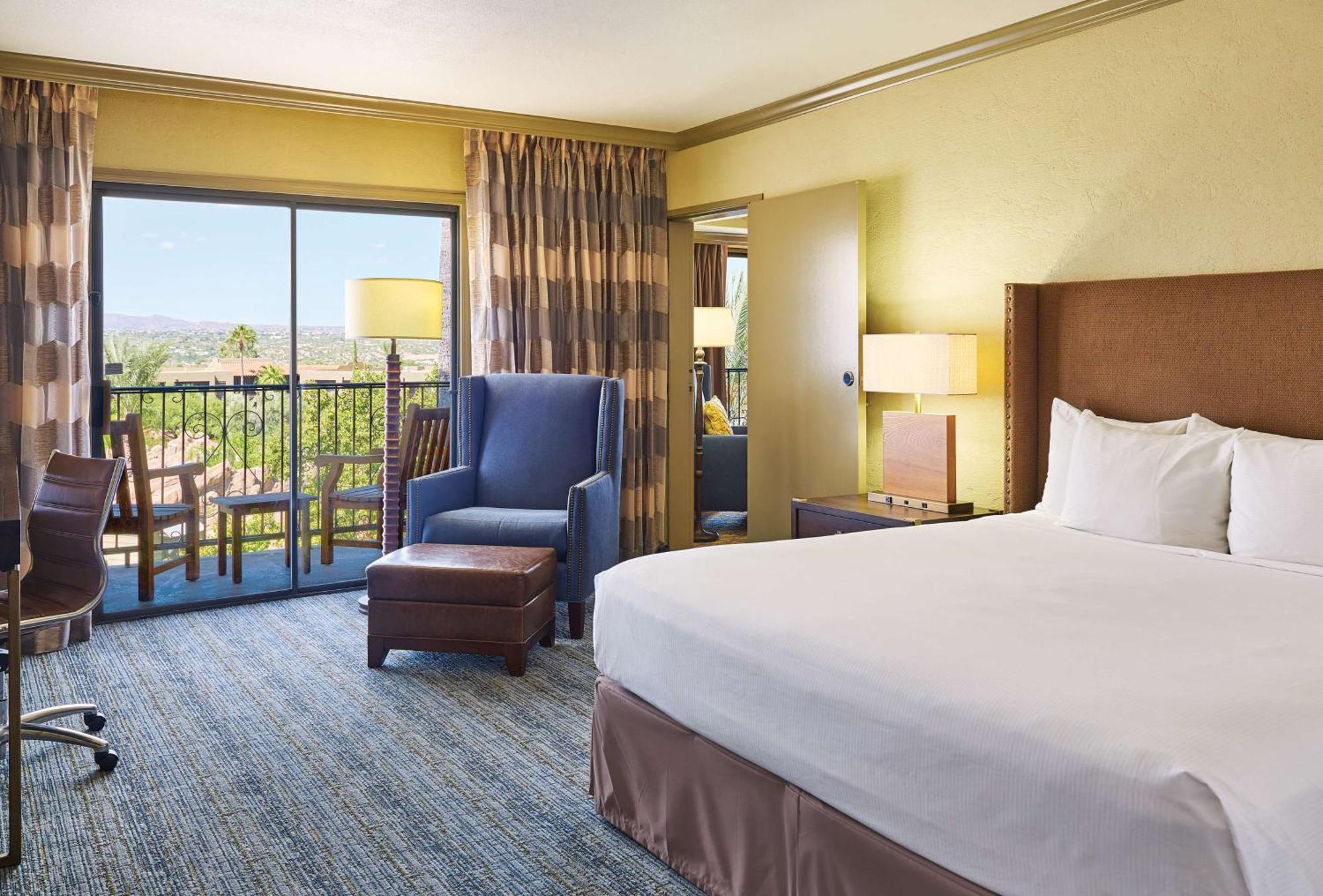 El Conquistador Tucson, A Hilton Oro Valley