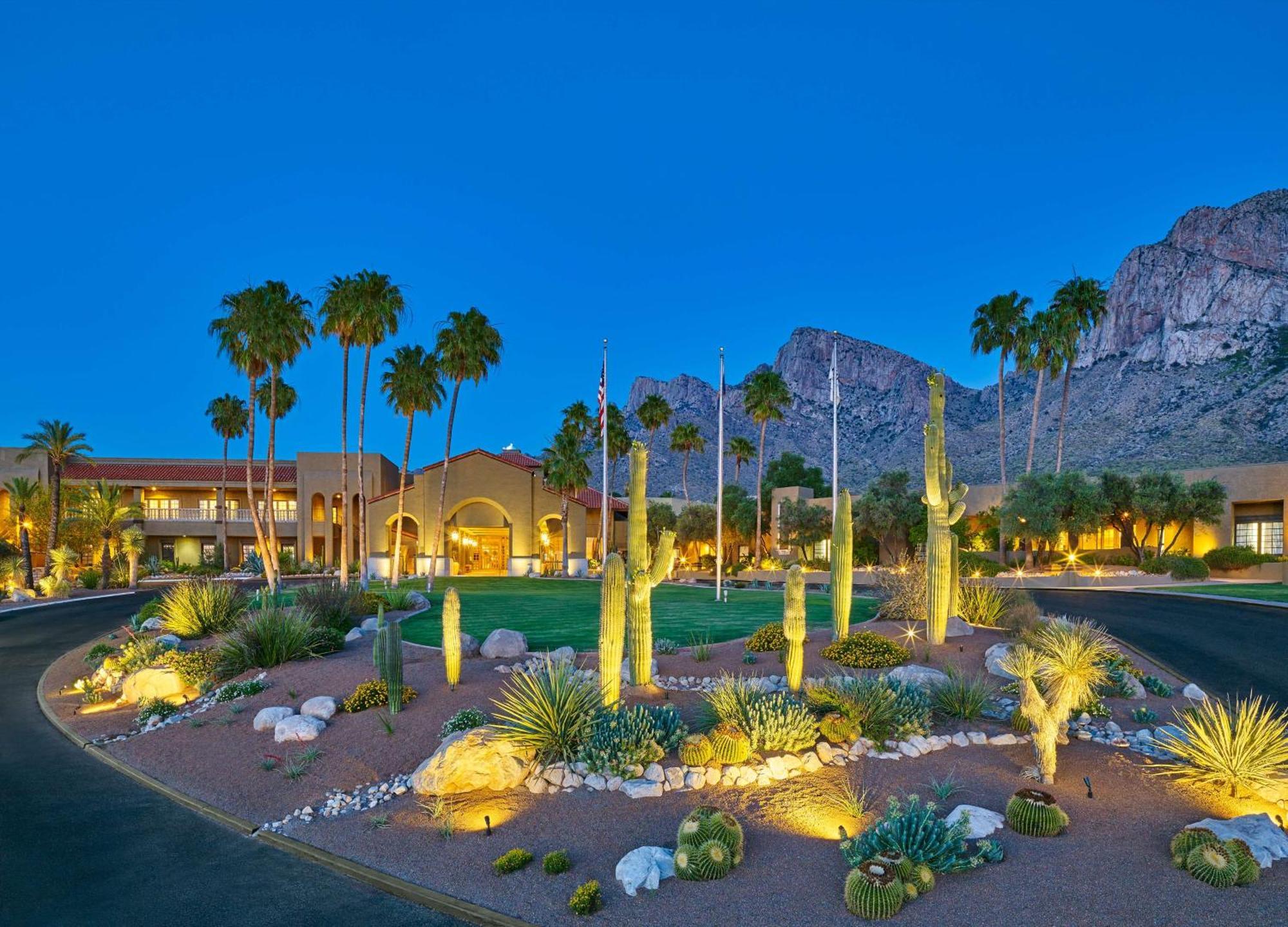 El Conquistador Tucson, A Hilton Resort 4*