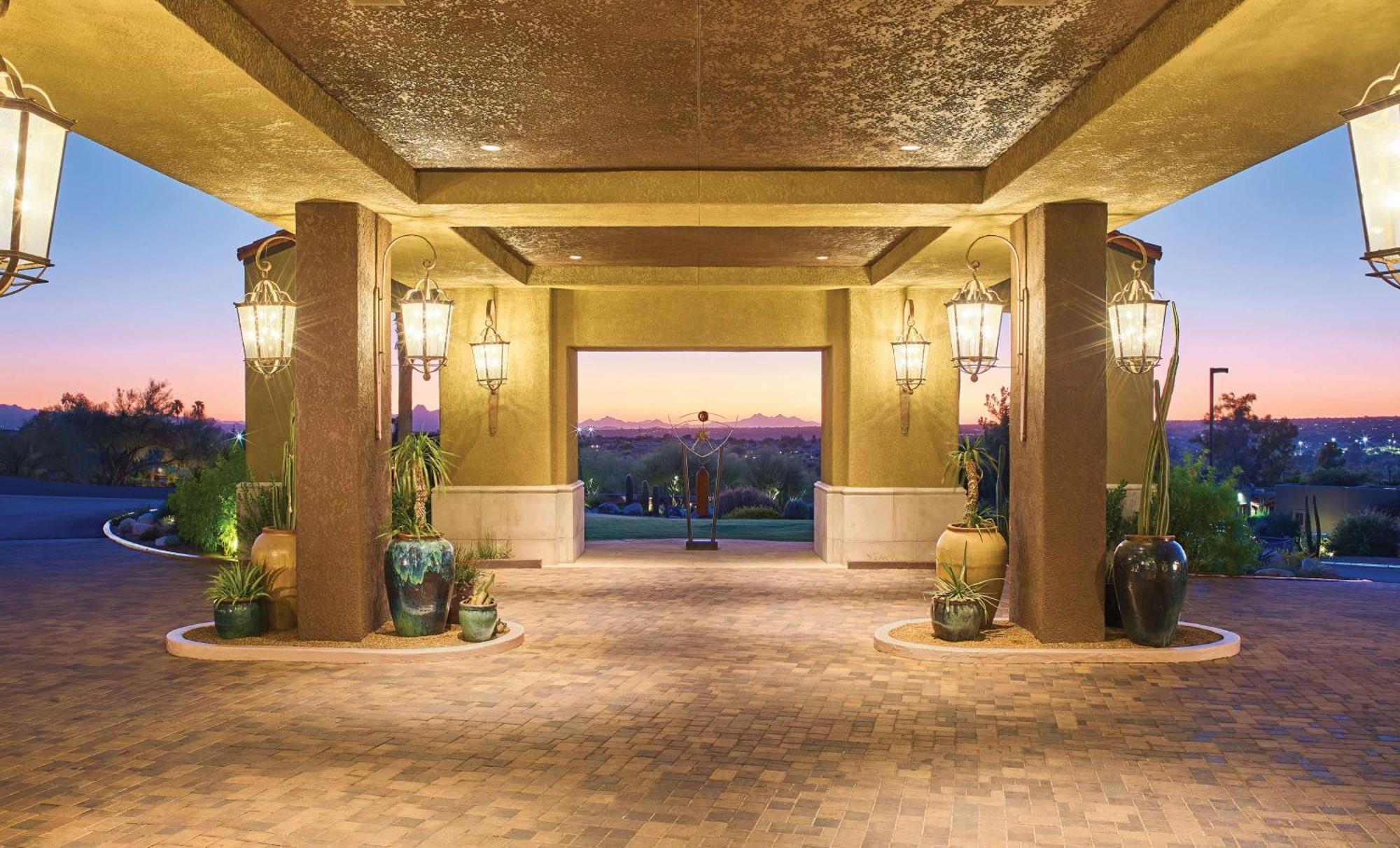 El Conquistador Tucson, A Hilton 4* Oro Valley