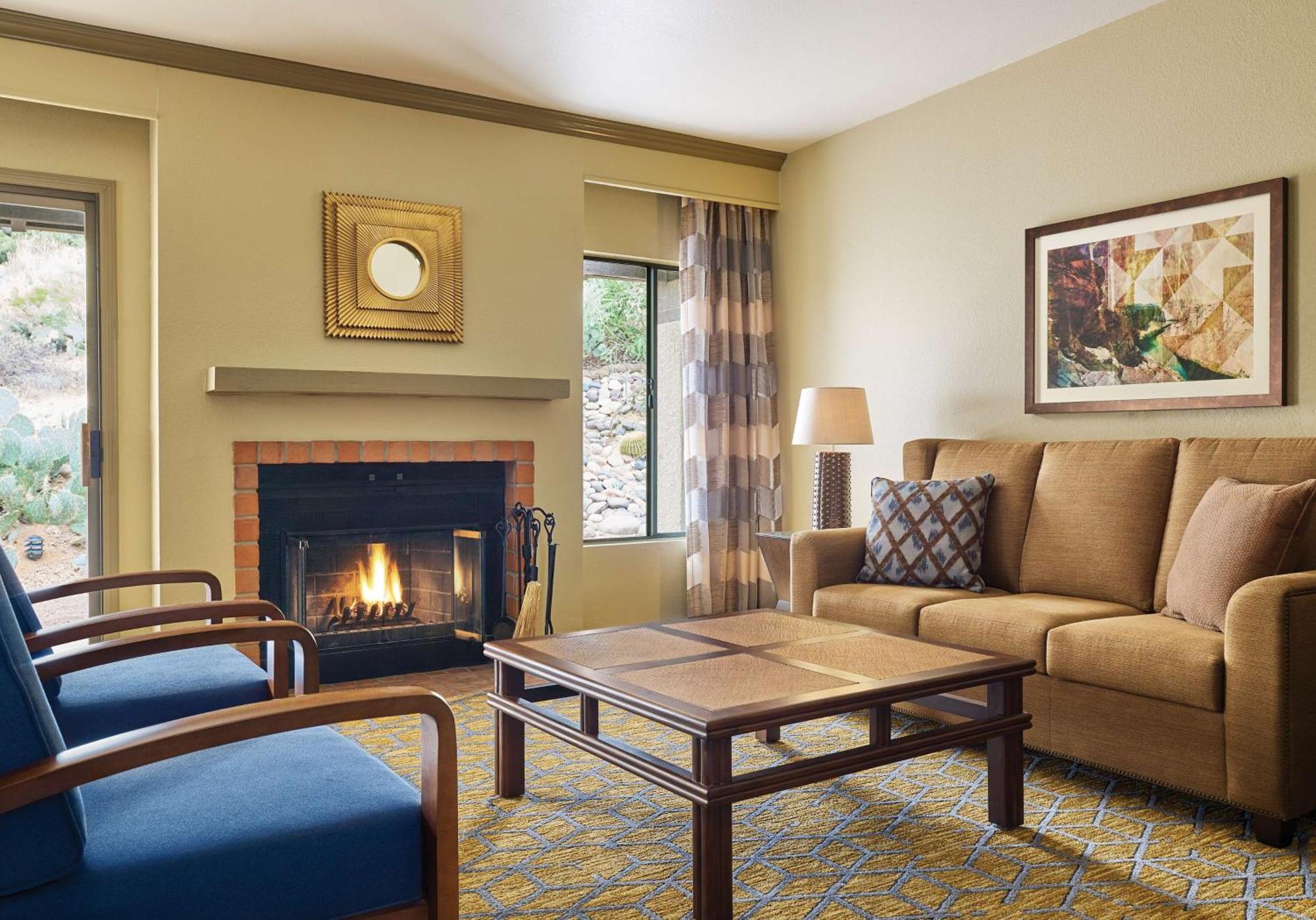 Resort El Conquistador Tucson, A Hilton 4*