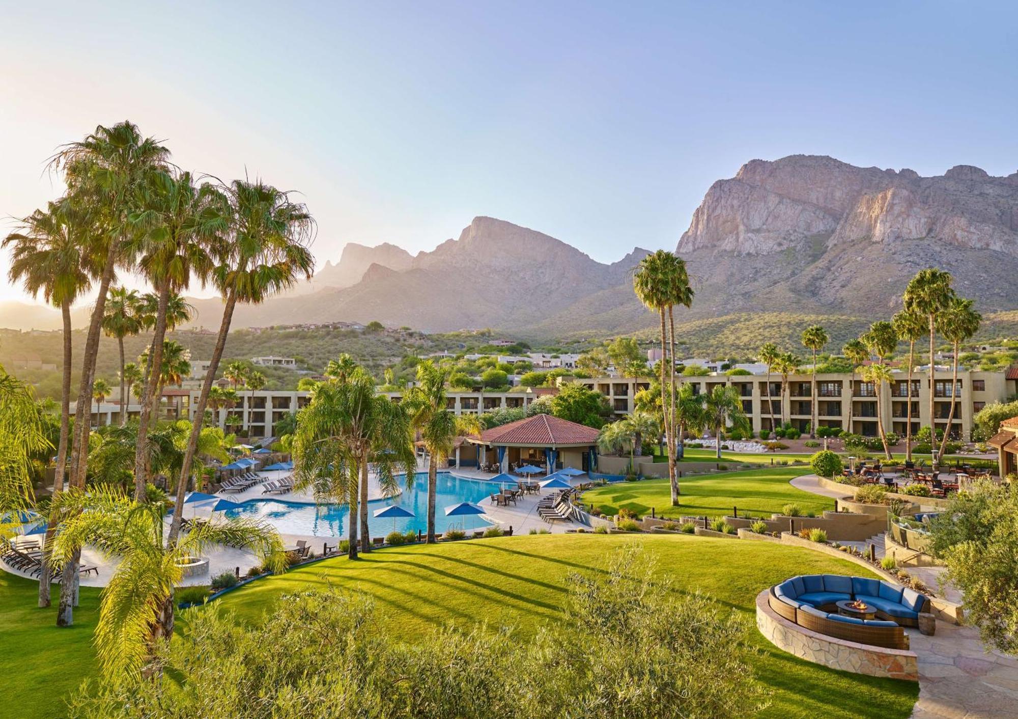 Resort El Conquistador Tucson, A Hilton