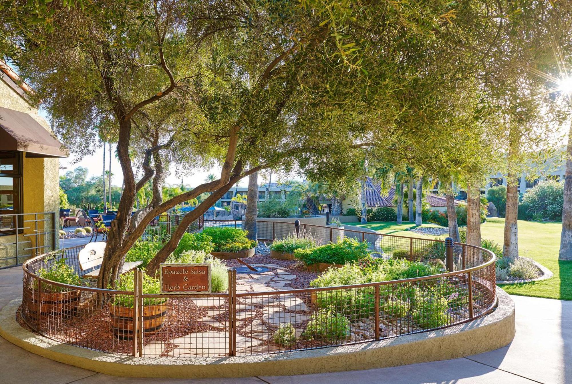 El Conquistador Tucson, A Hilton Oro Valley