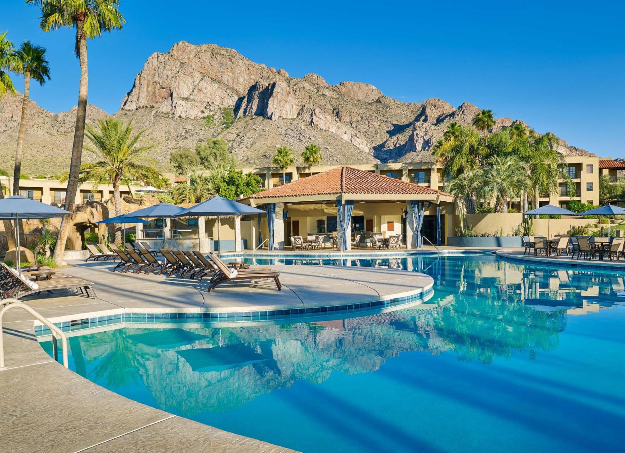 Resort El Conquistador Tucson, A Hilton