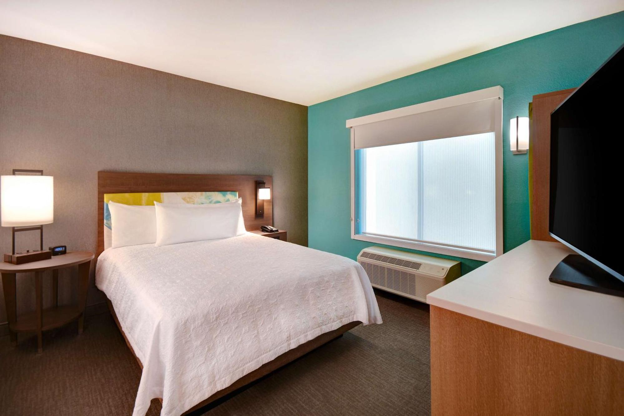 Home2 By Hilton Downtown 3* Tucson