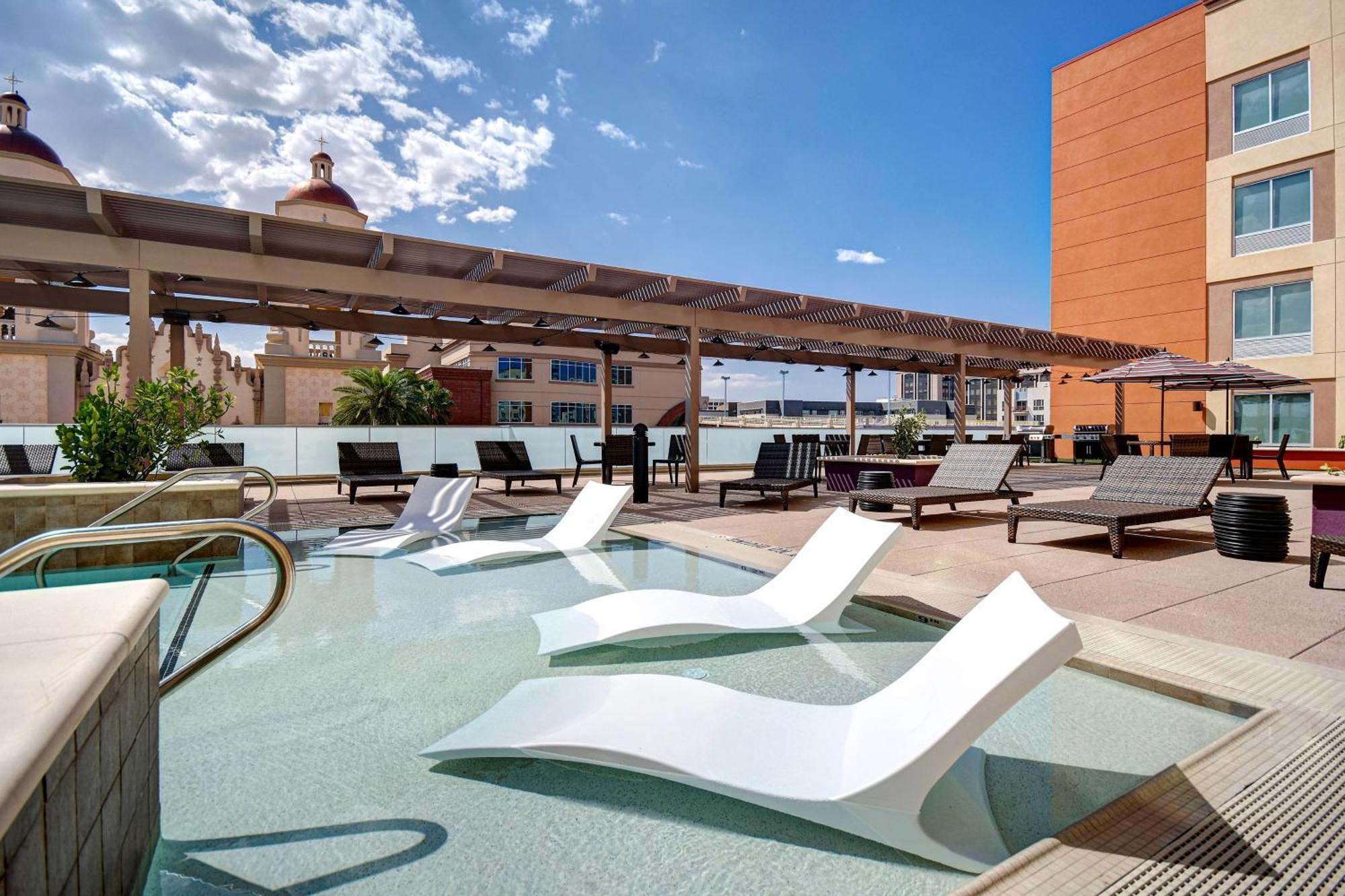 Home2 By Hilton Downtown Tucson