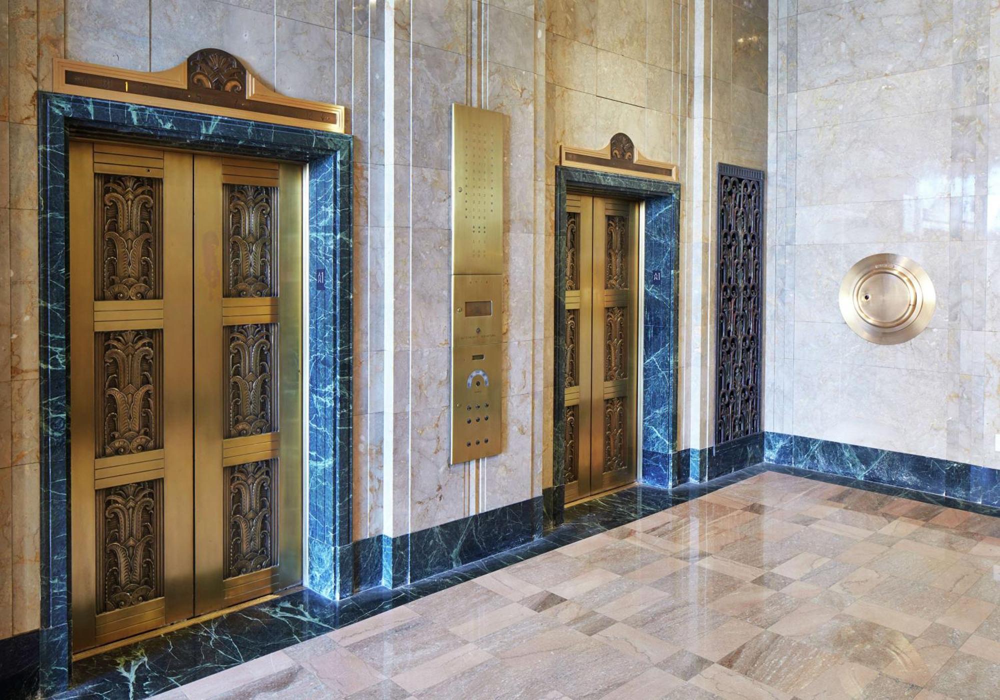 Hilton Garden Downtown Hotel Phoenix