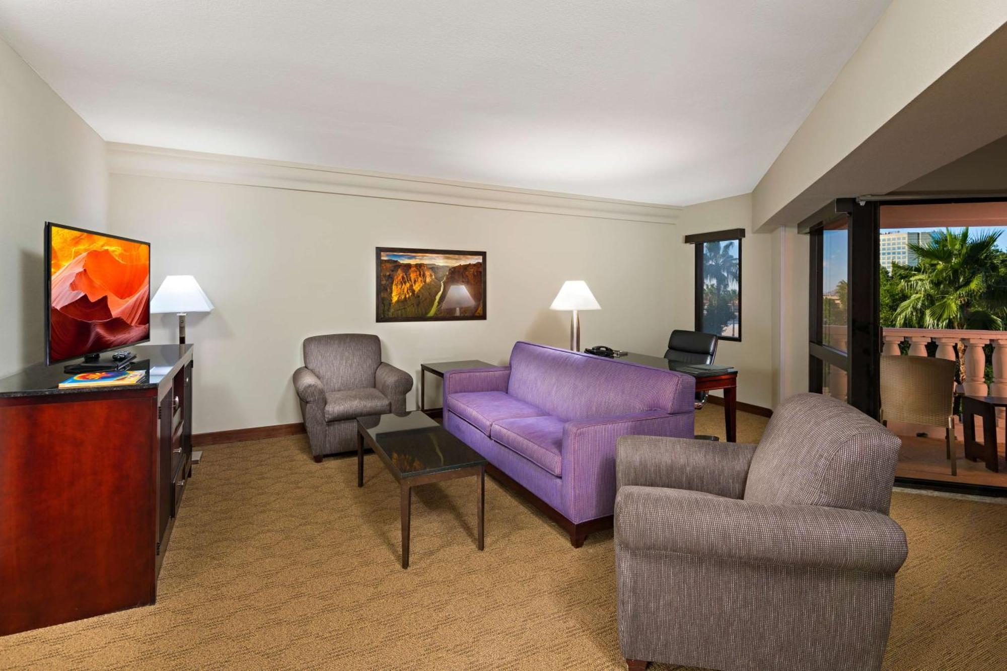 Doubletree By Hilton Phoenix