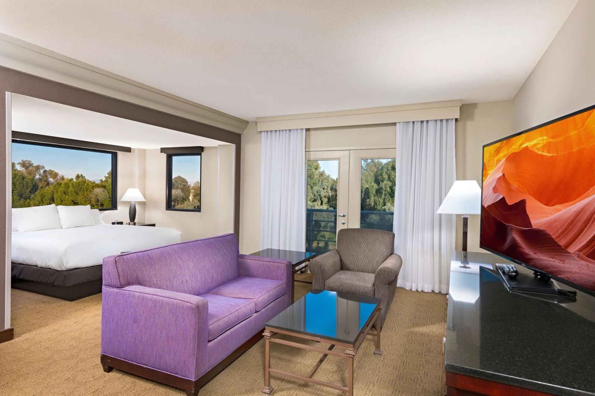 Hotel Doubletree By Hilton Phoenix Mesa