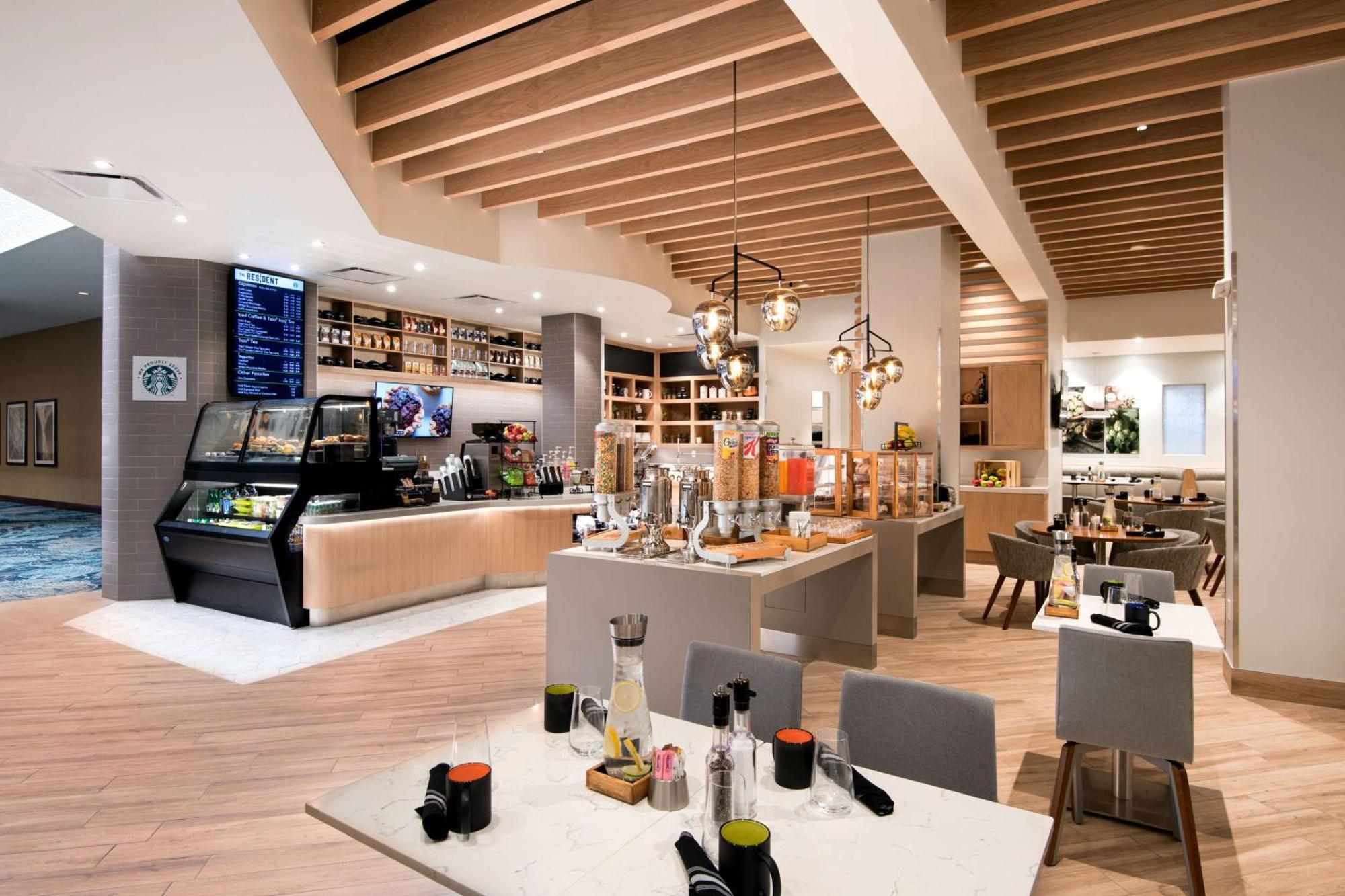 Doubletree By Hilton Phoenix 4* Mesa
