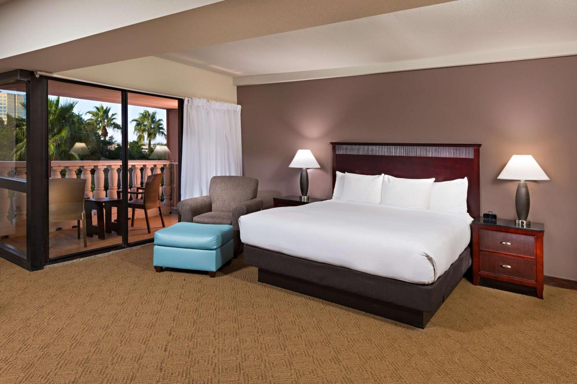 Doubletree By Hilton Phoenix Hotel Mesa