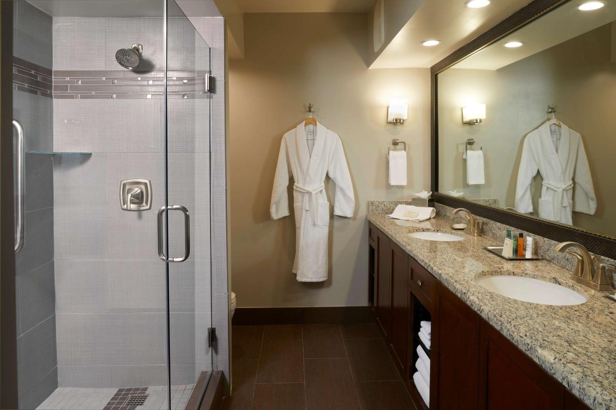 Doubletree By Hilton Phoenix 4* Mesa