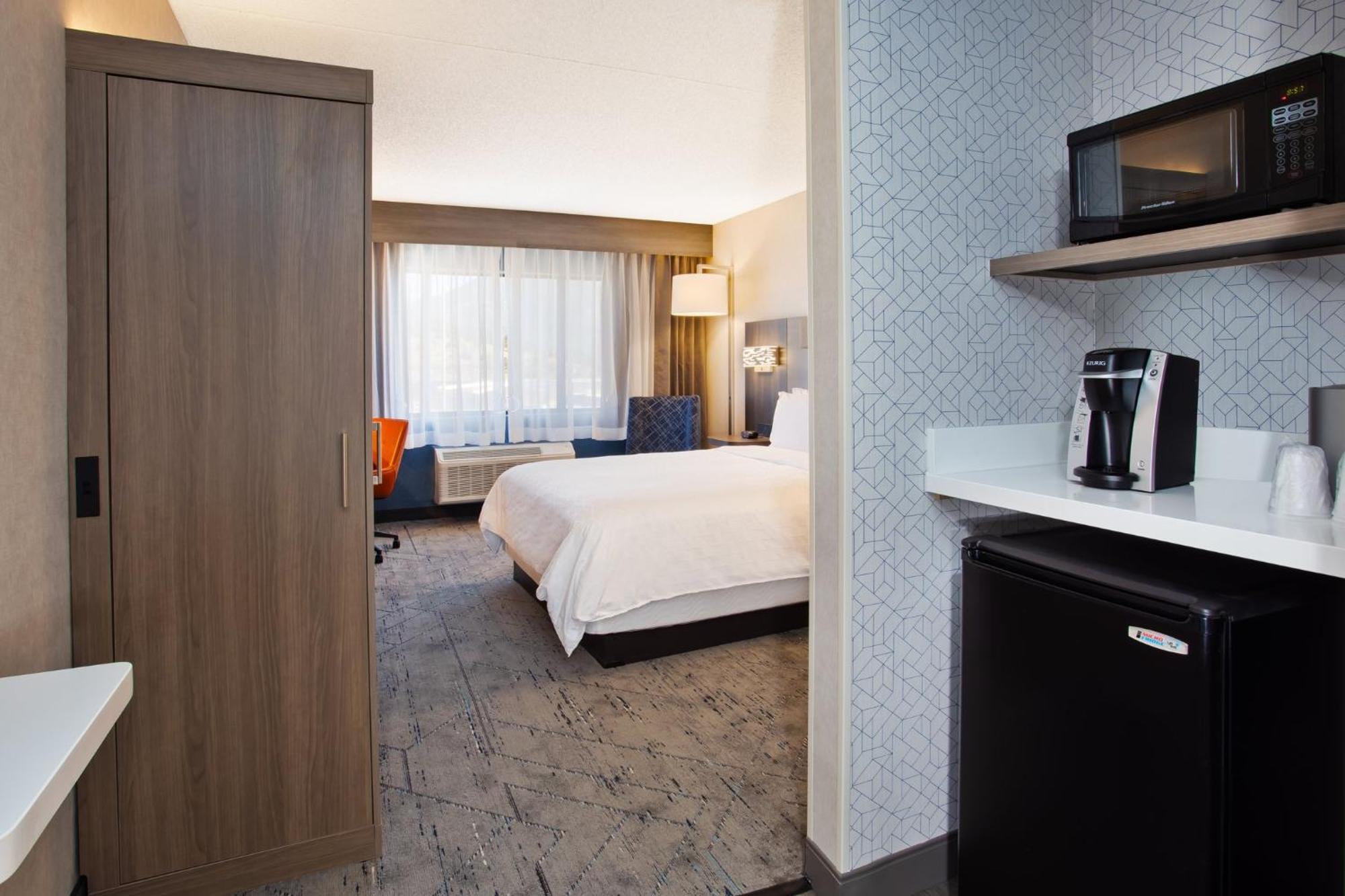 Hotel Express By Ihg