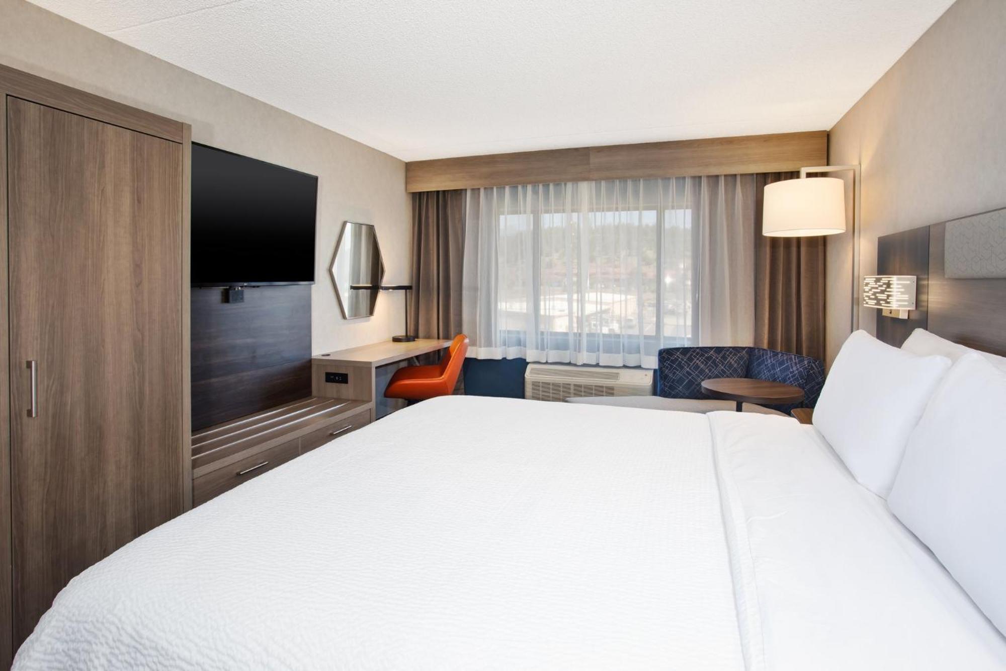 Express By Ihg Flagstaff