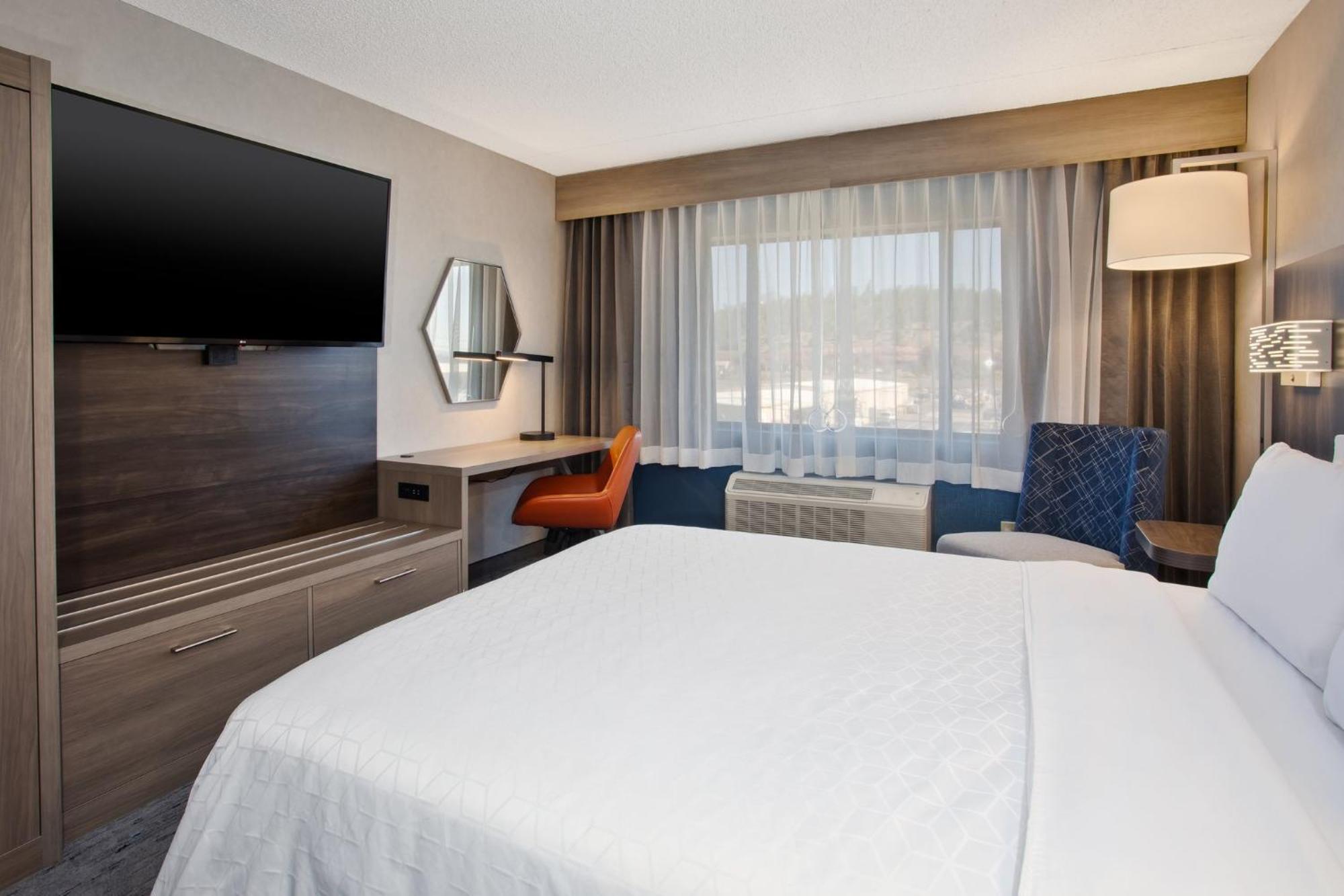 Express By Ihg 2*