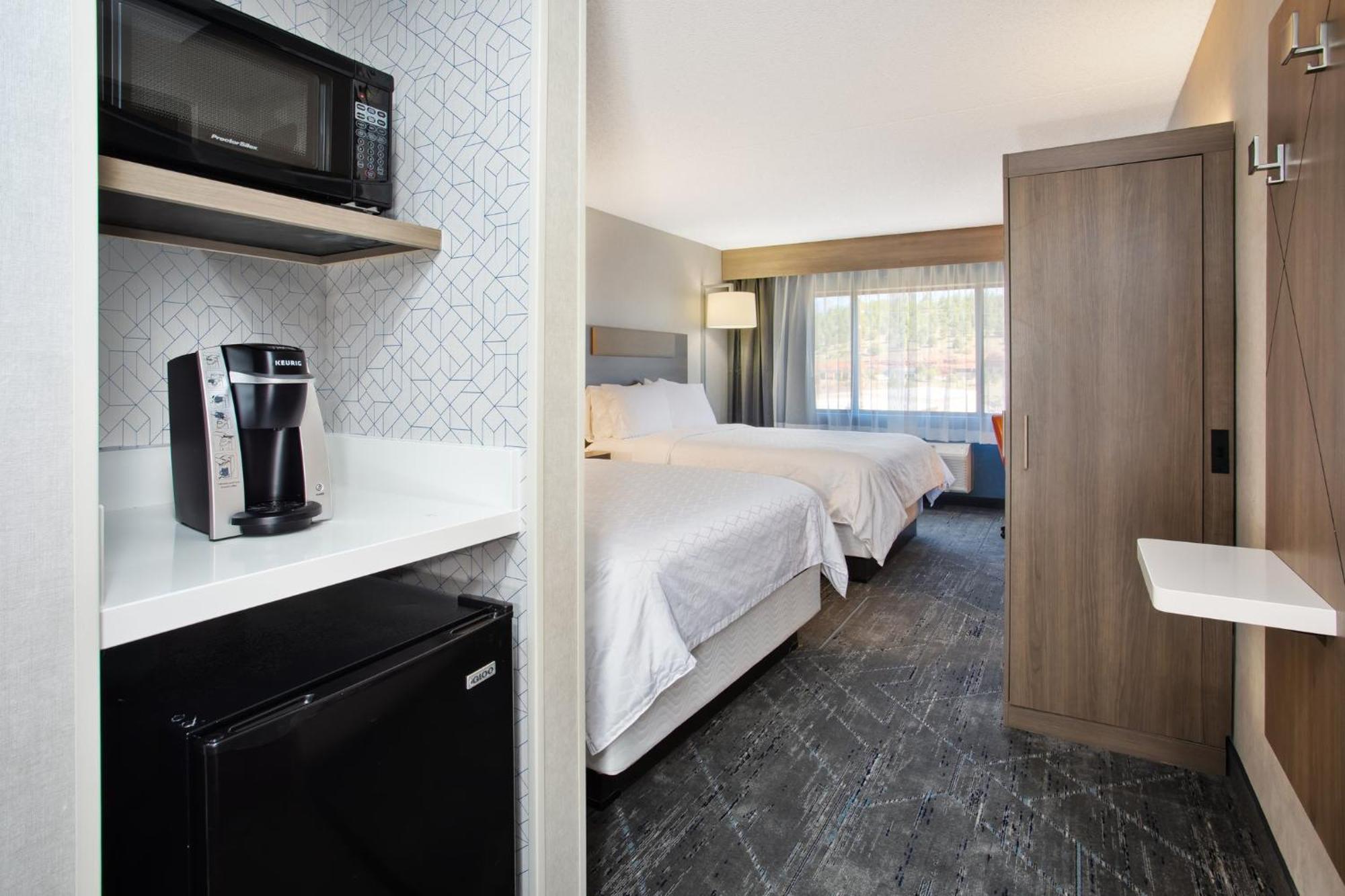 Hotel Express By Ihg 2*