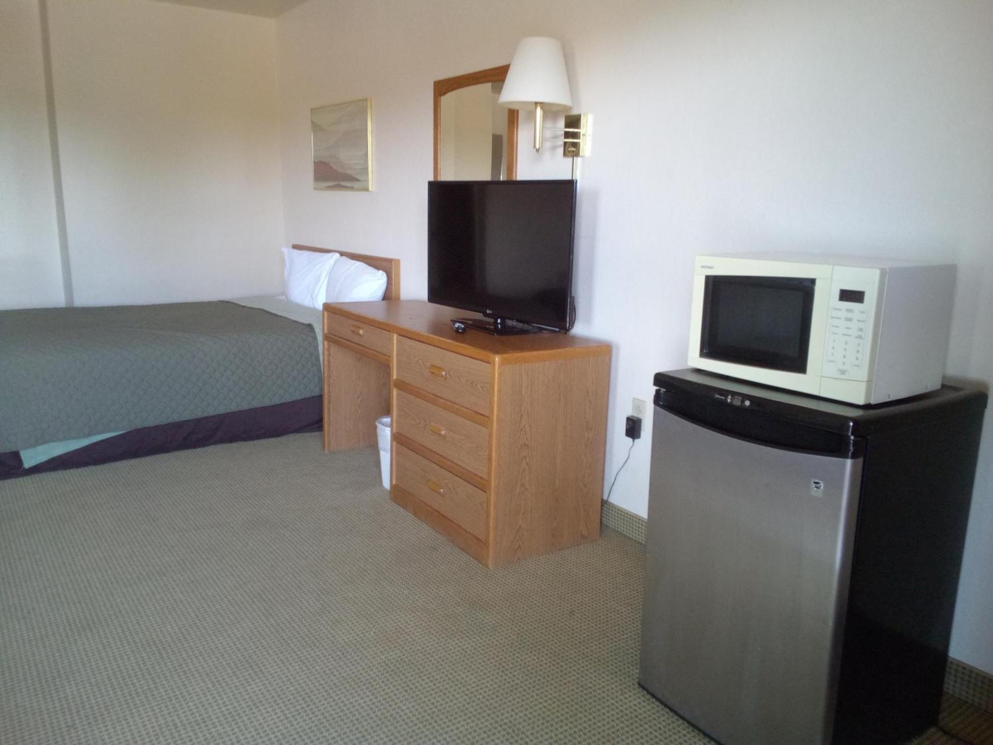 Hotel Copper Az I-10 Exit 304 Benson