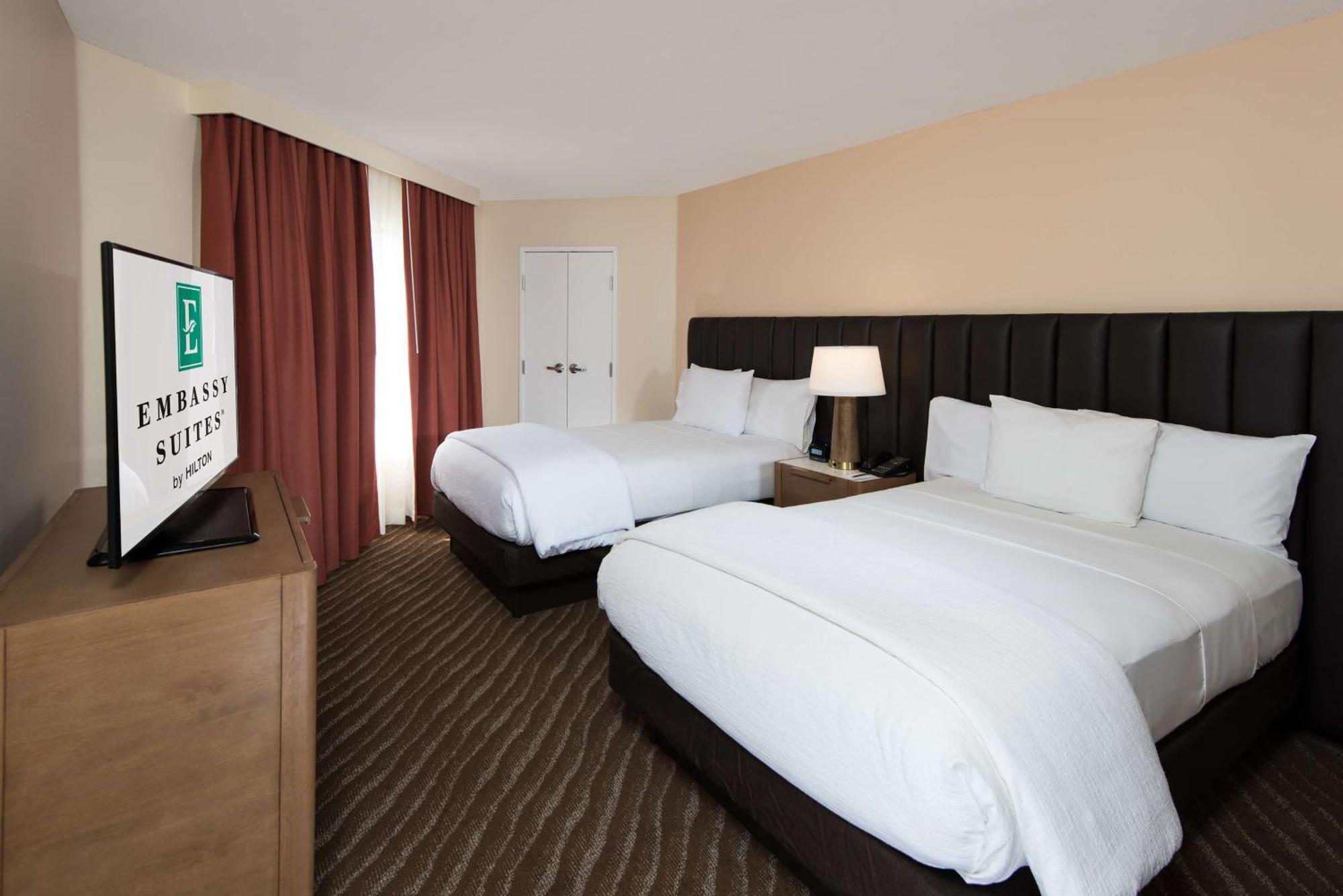 Embassy By Hilton Scottsdale