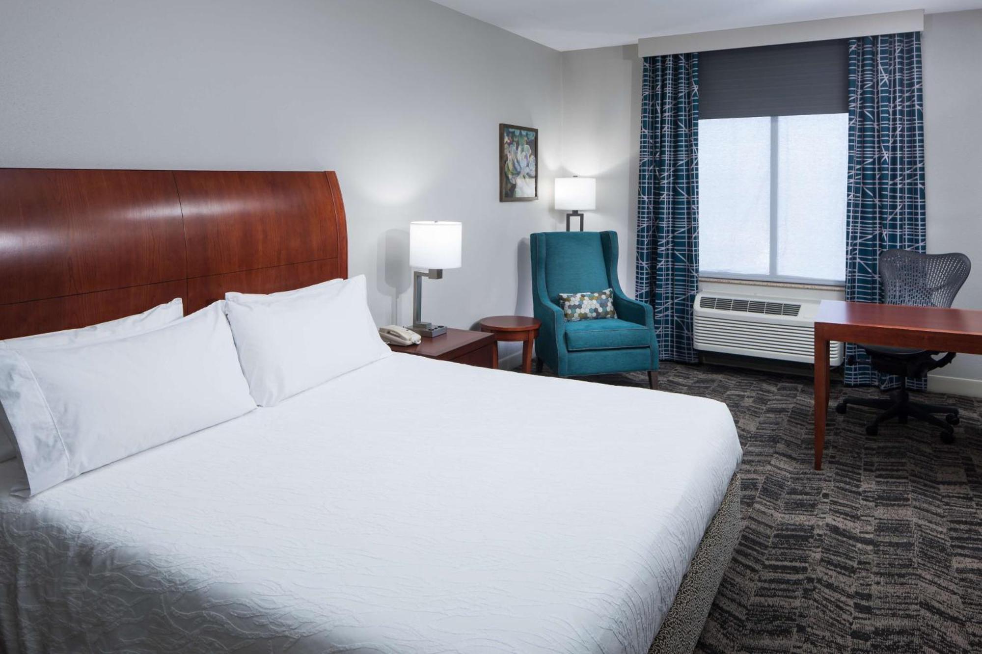 Hilton Garden Airport 3* Tucson