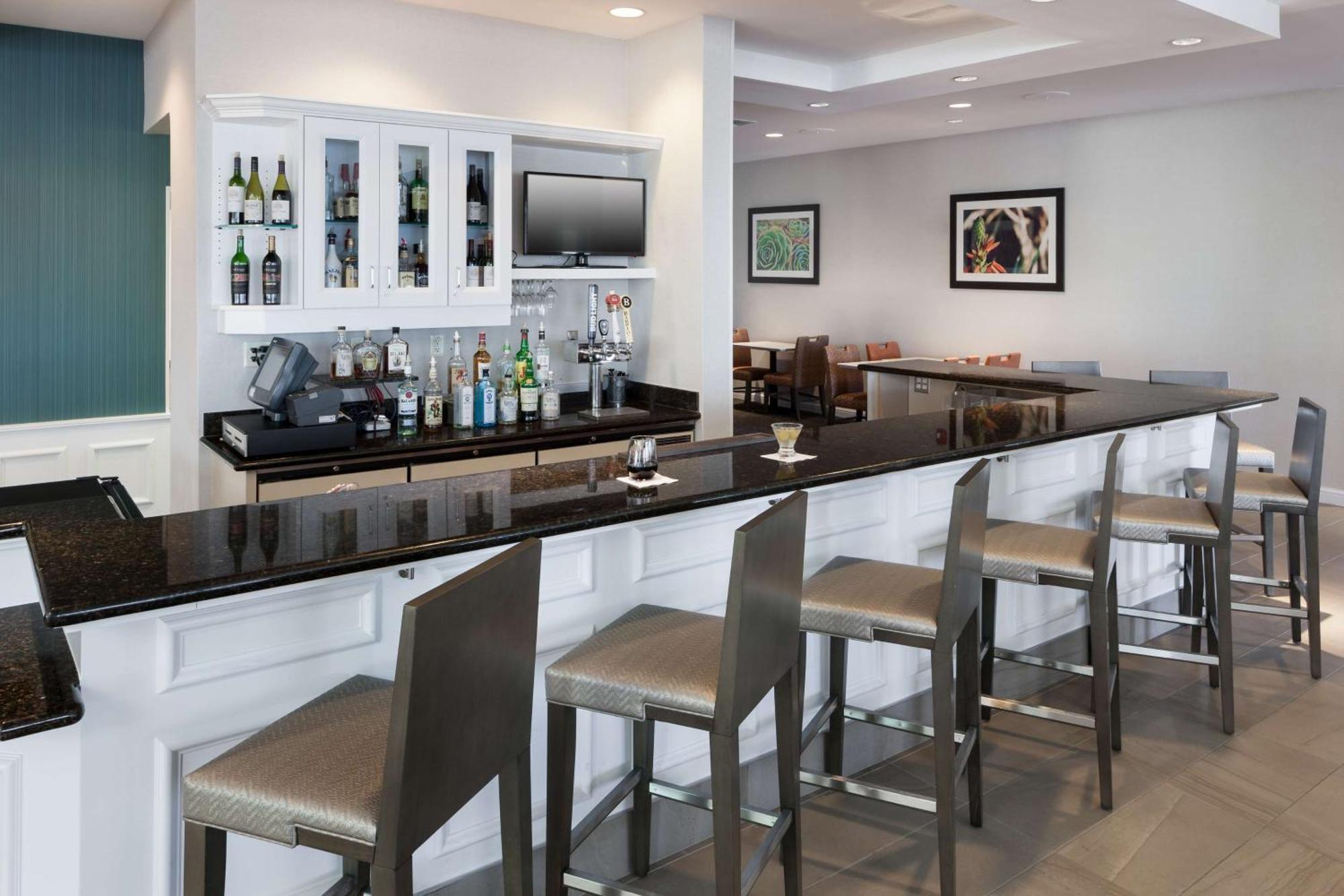 Hilton Garden Airport 3* Tucson
