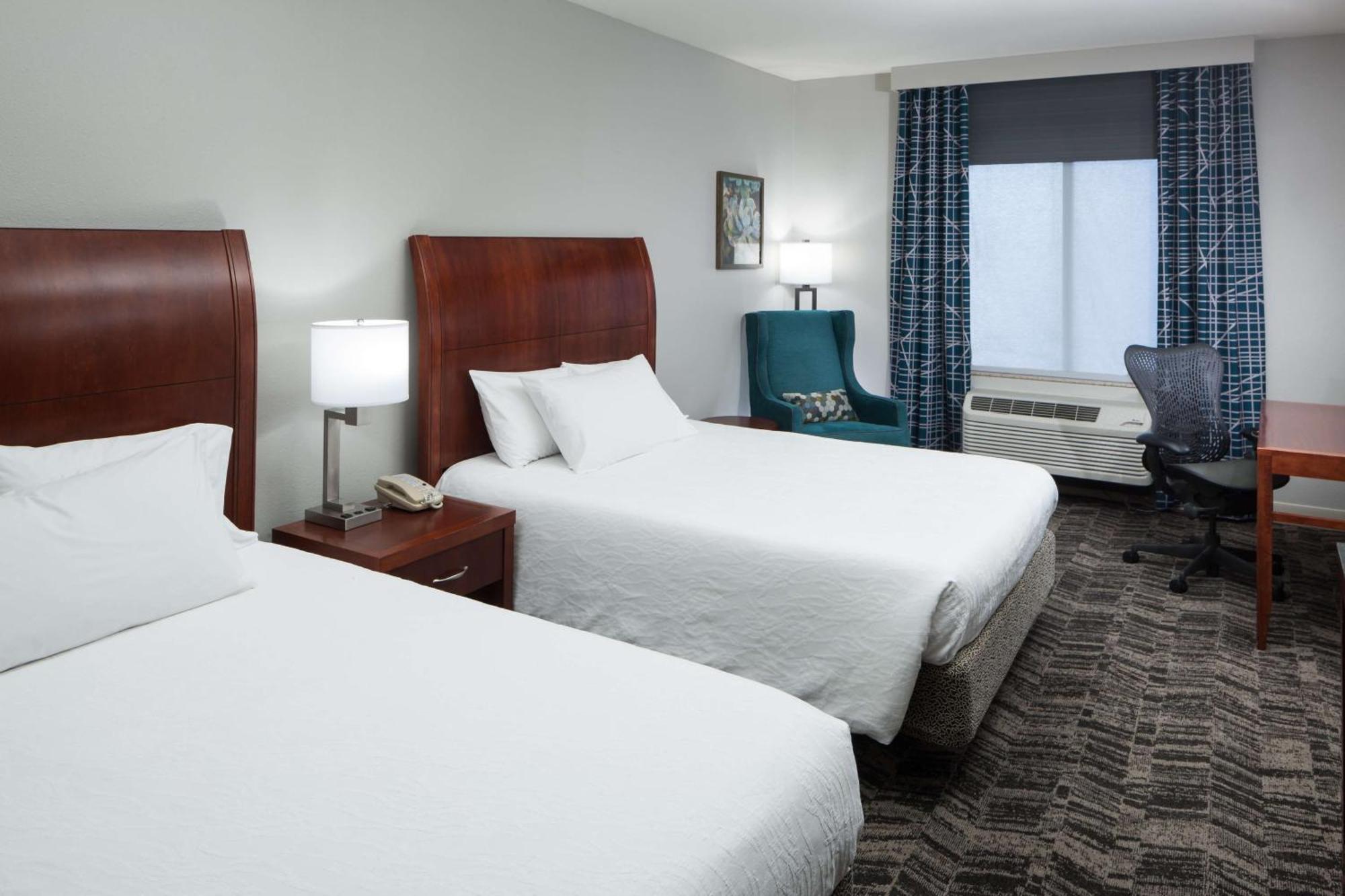 Hilton Garden Airport Hotel