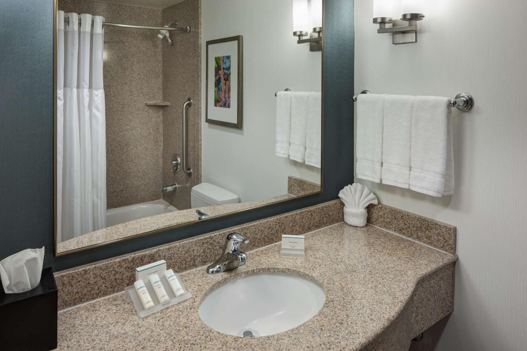 Hilton Garden Airport 3* Tucson