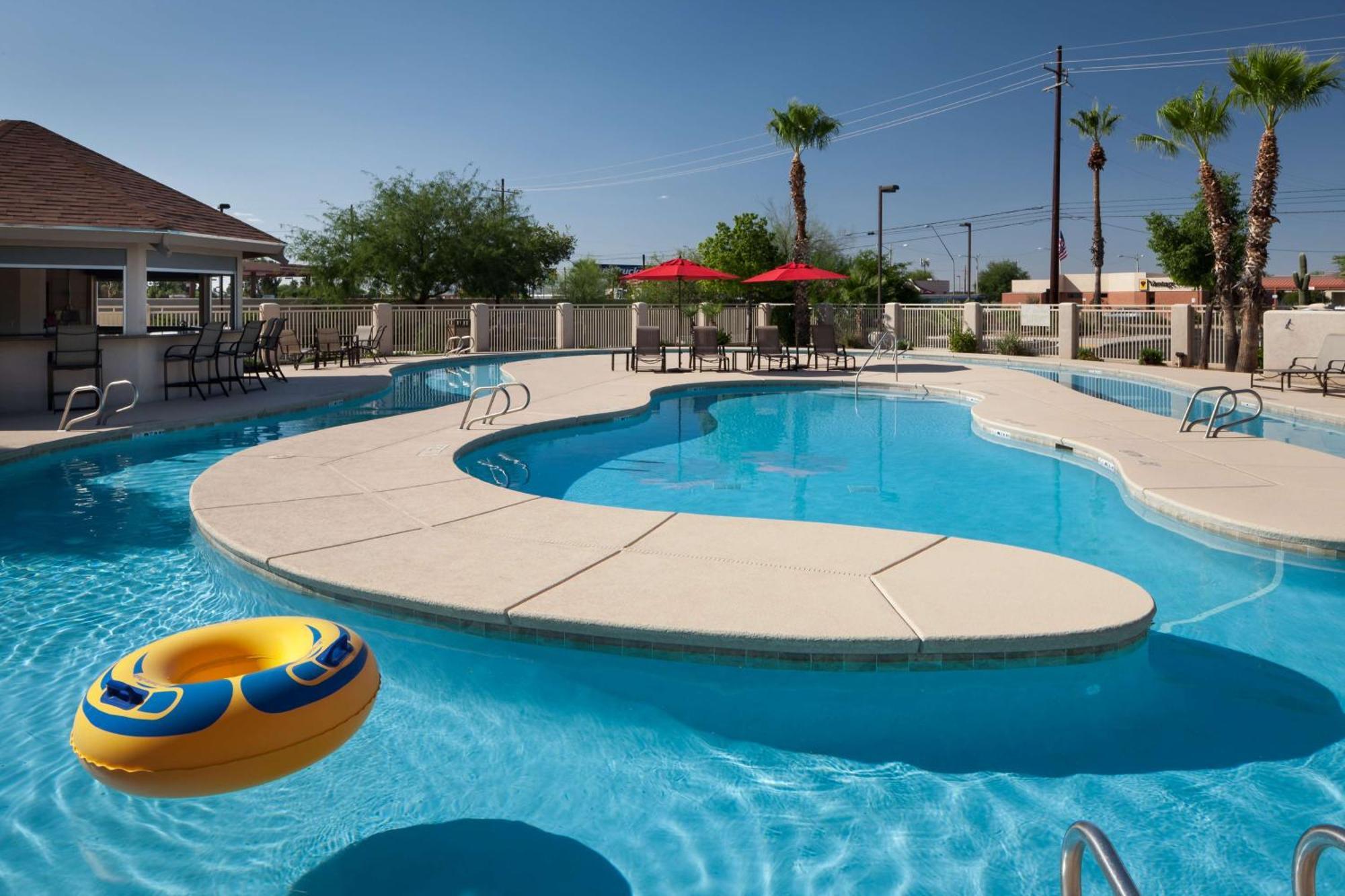 Hilton Garden Airport Hotel Tucson