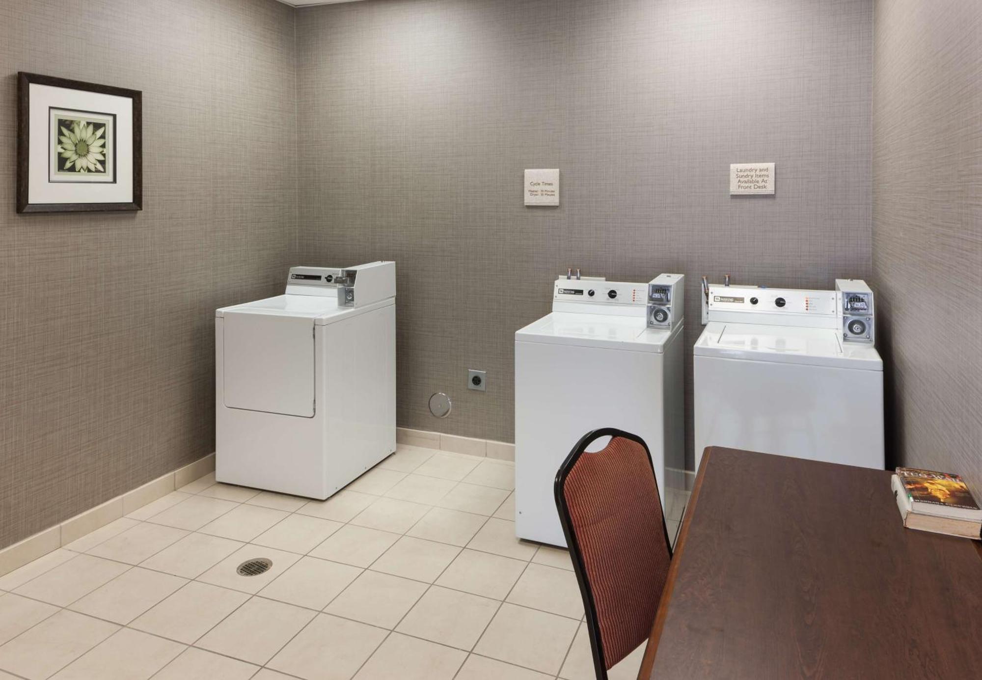 Hilton Garden Airport Tucson