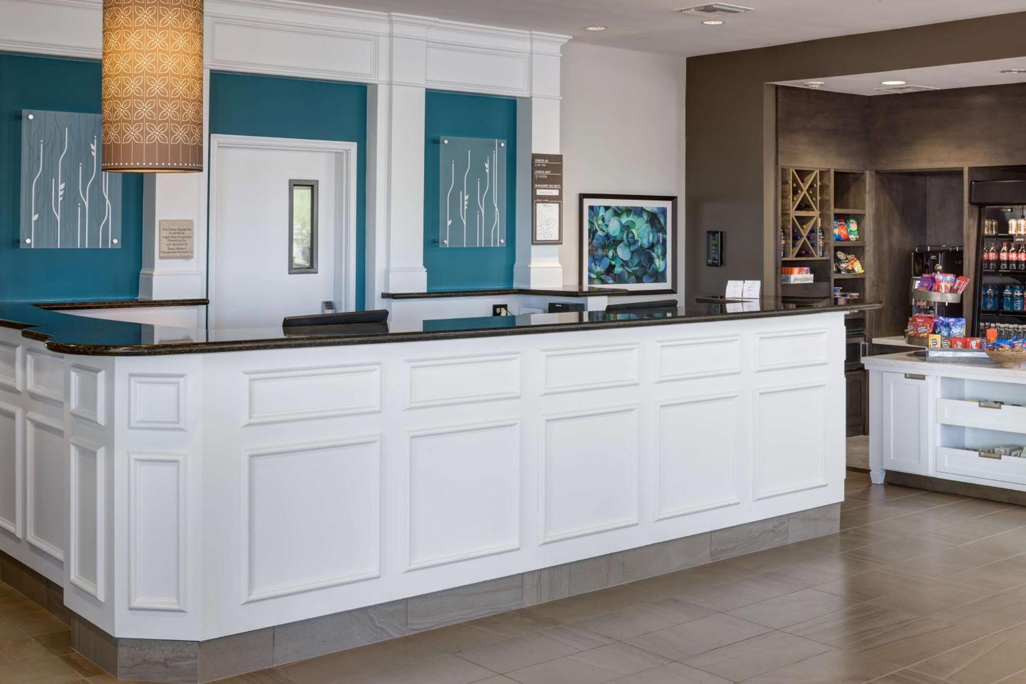 Hotel Hilton Garden Airport Tucson
