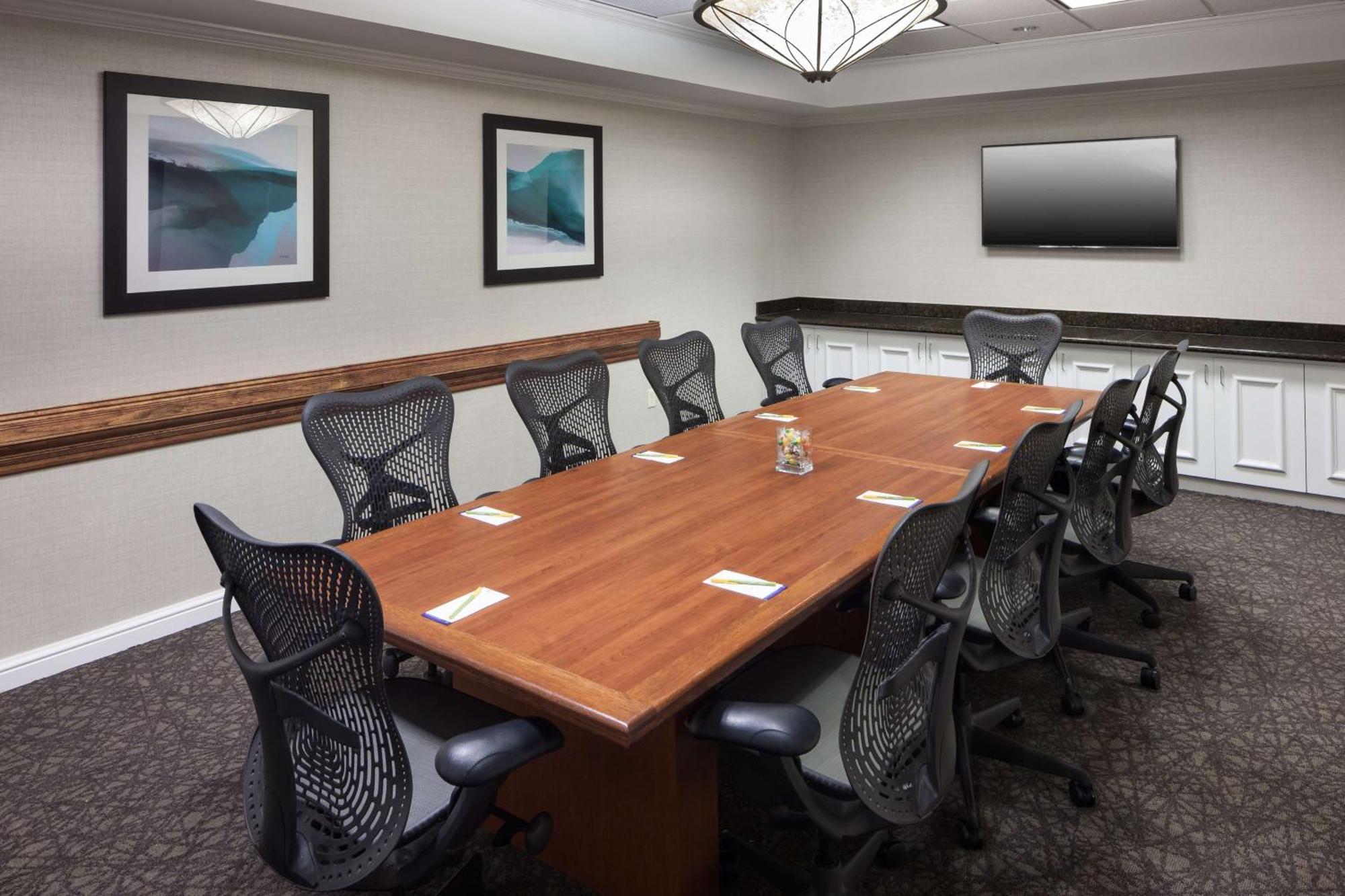 Hilton Garden Airport Hotel Tucson