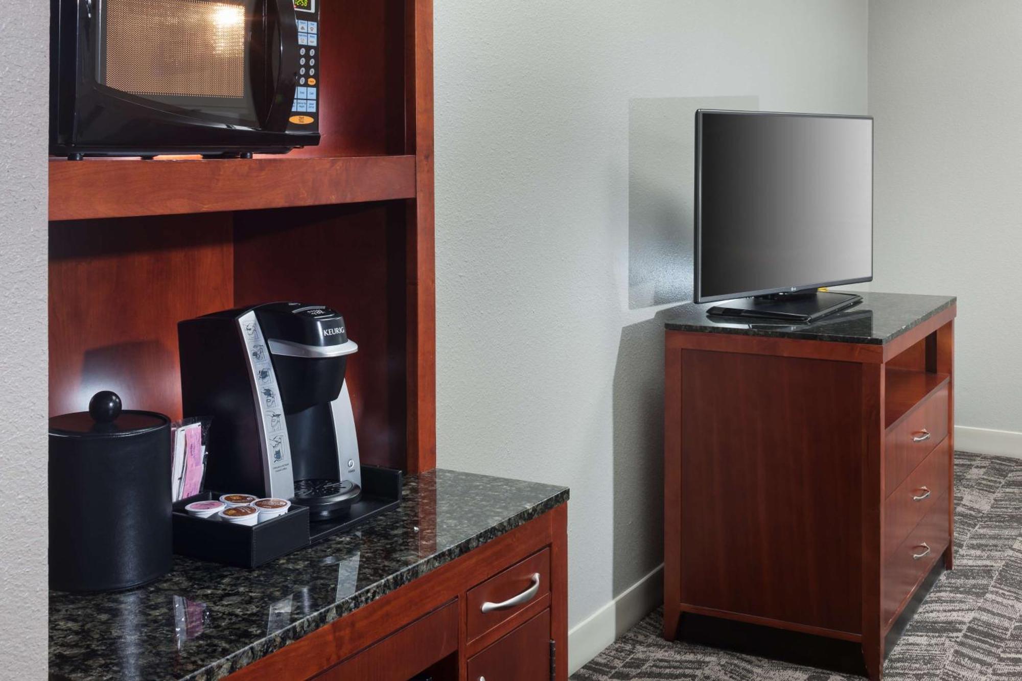 Hilton Garden Airport Hotel Tucson