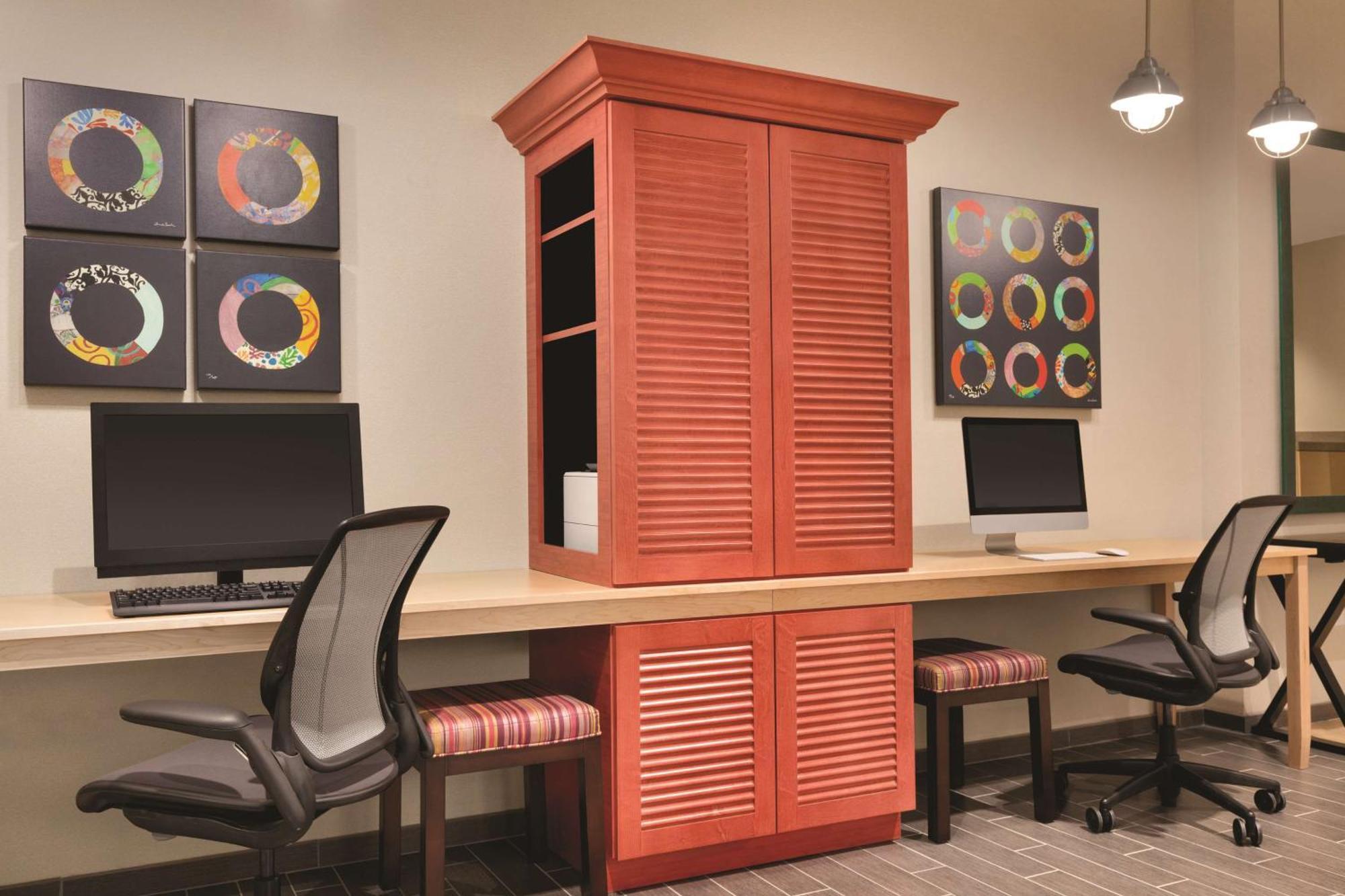 Home2 By Hilton Phoenix-tempe Research Park
