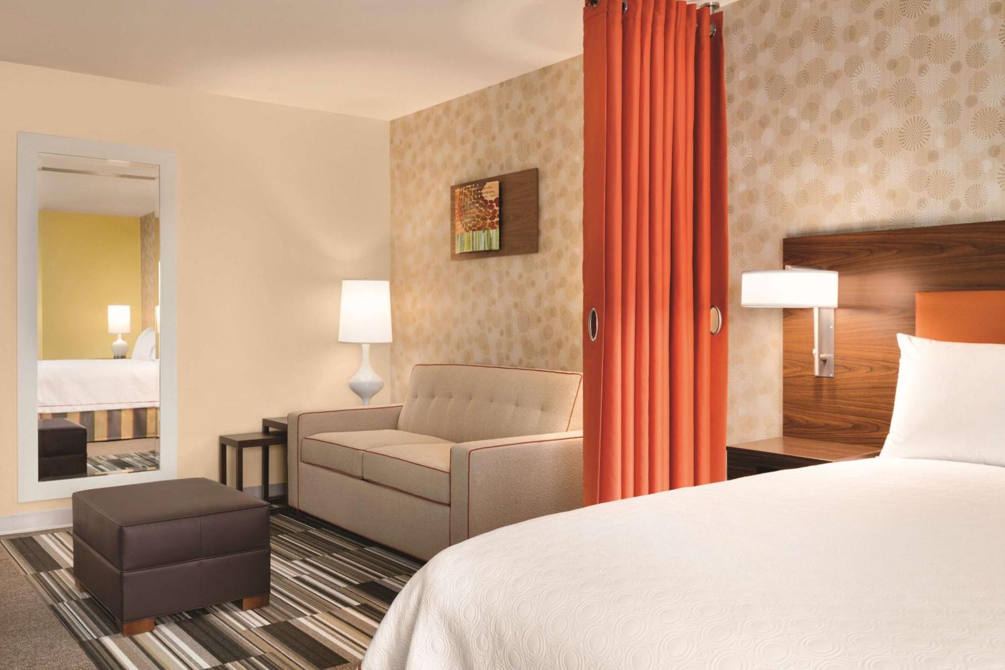 Hotel Home2 By Hilton Phoenix-tempe Research Park Tempe
