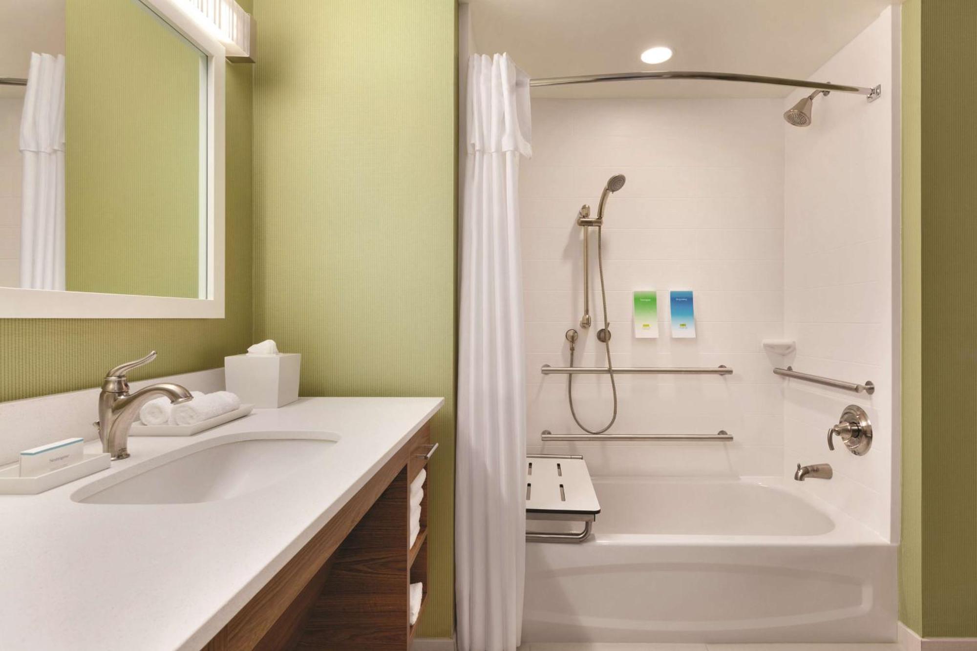Home2 By Hilton Phoenix-tempe Research Park Hotel Tempe