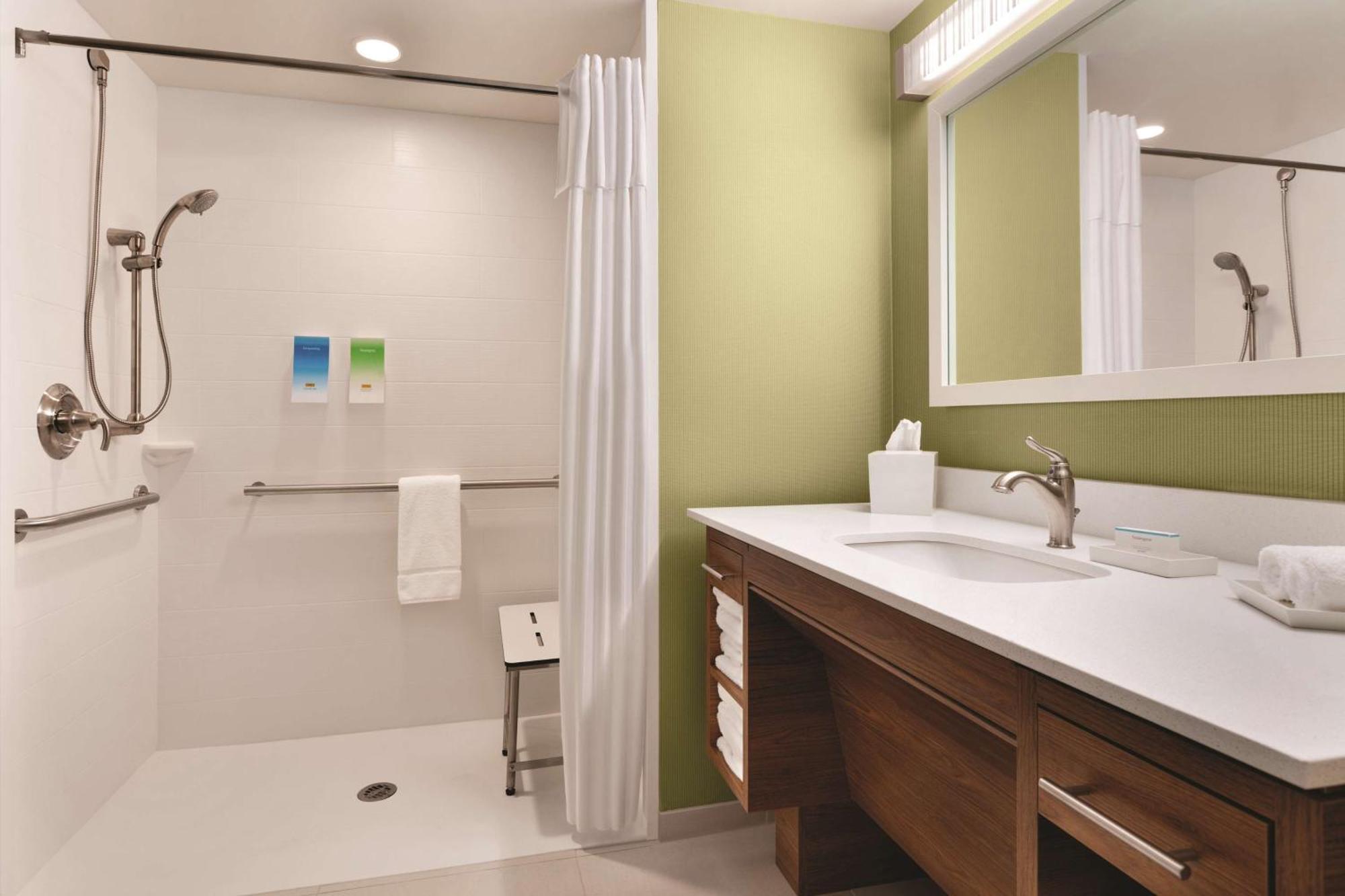 Home2 By Hilton Phoenix-tempe Research Park Hotel
