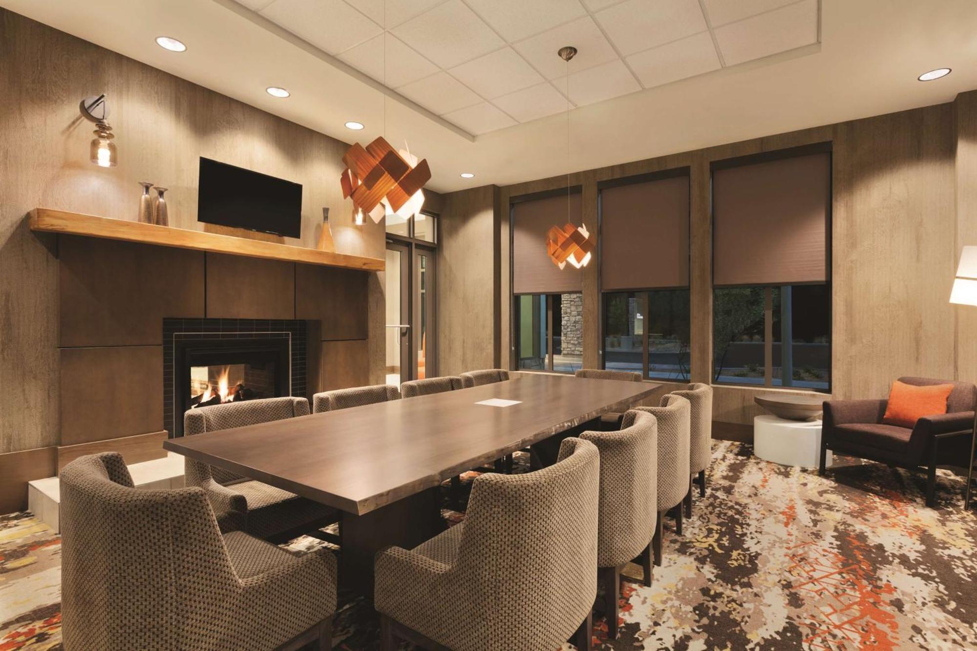 Hilton Garden Phoenix-tempe Research Park, Az