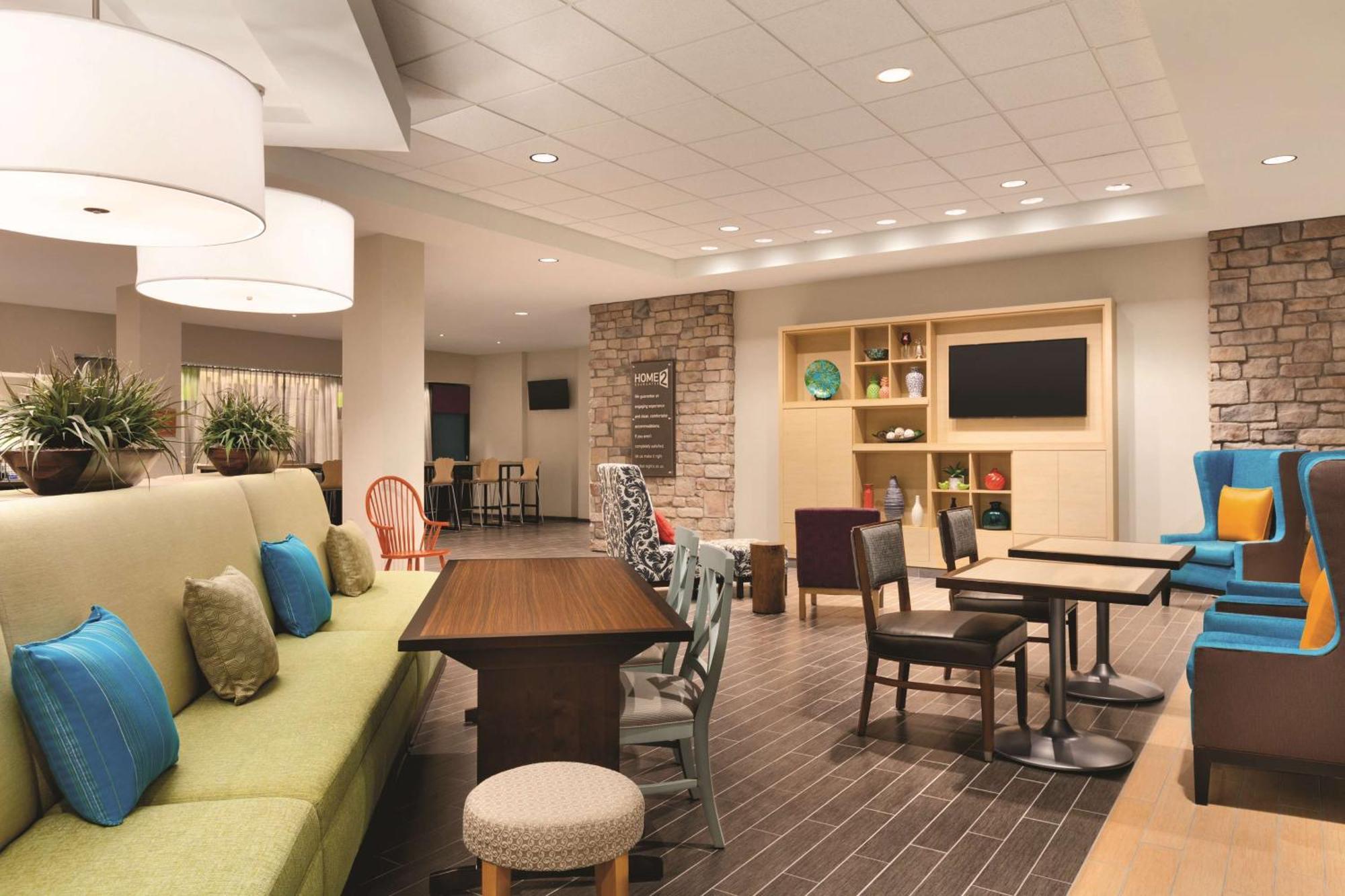 Home2 By Hilton Phoenix-tempe Research Park Hotel Tempe
