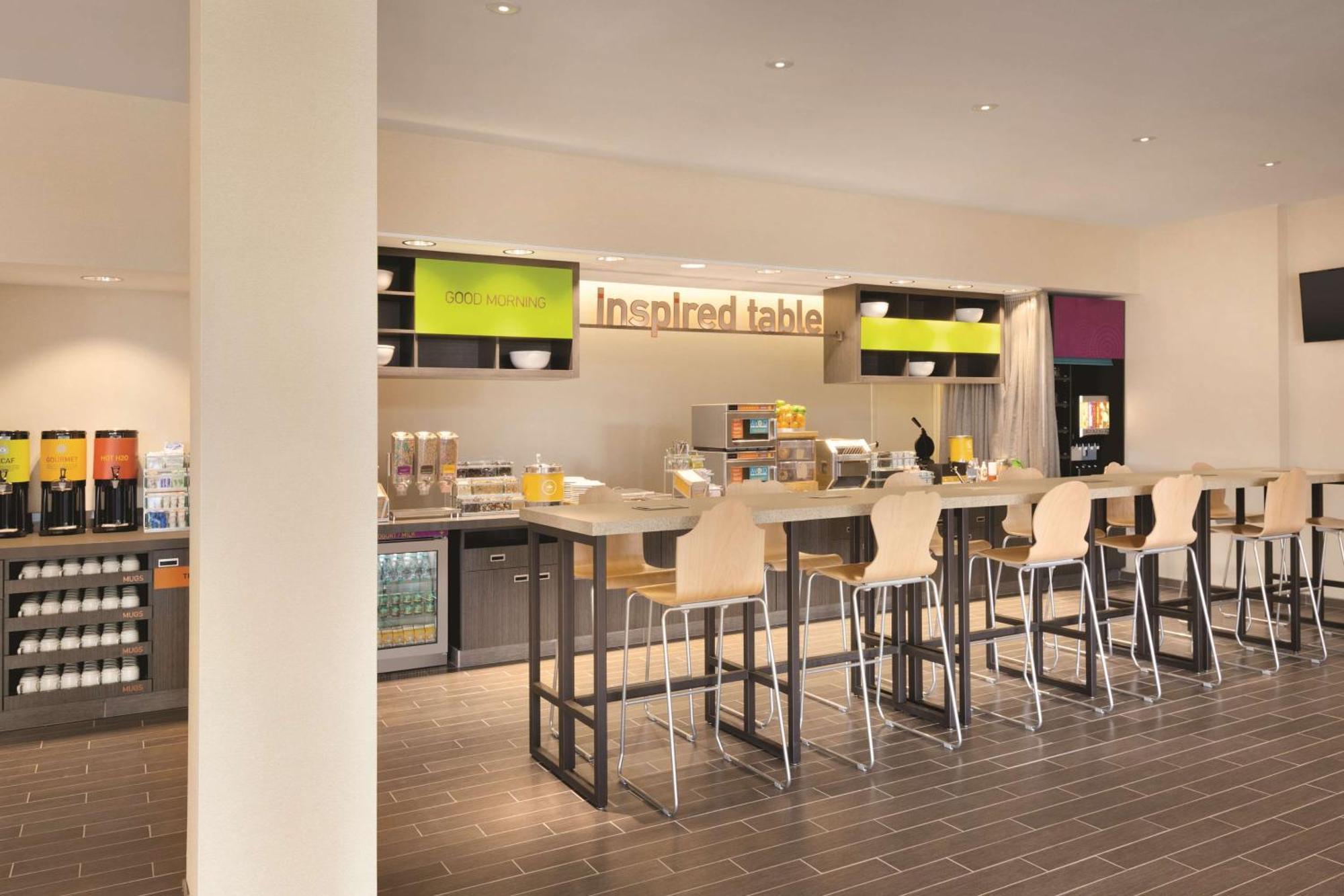 Home2 By Hilton Phoenix-tempe Research Park Tempe