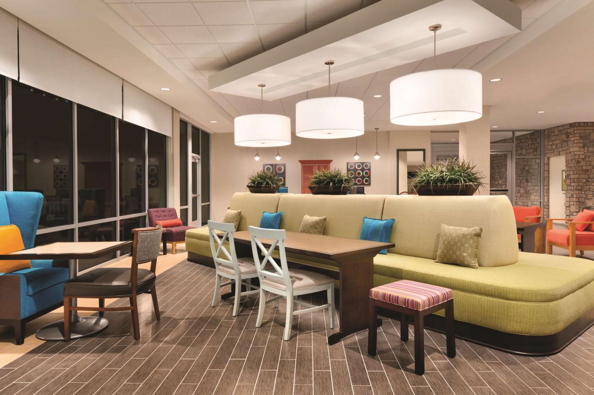 Home2 By Hilton Phoenix-tempe Research Park 3*