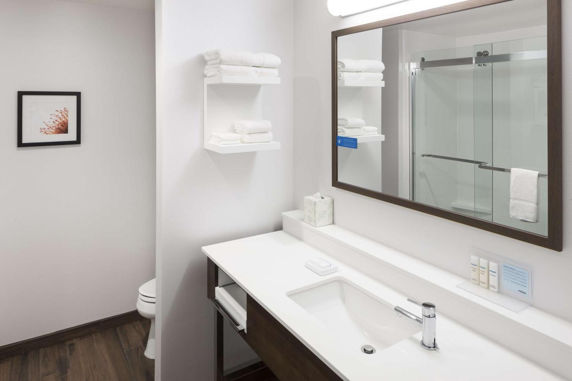 Hampton & Downtown Hotel Phoenix