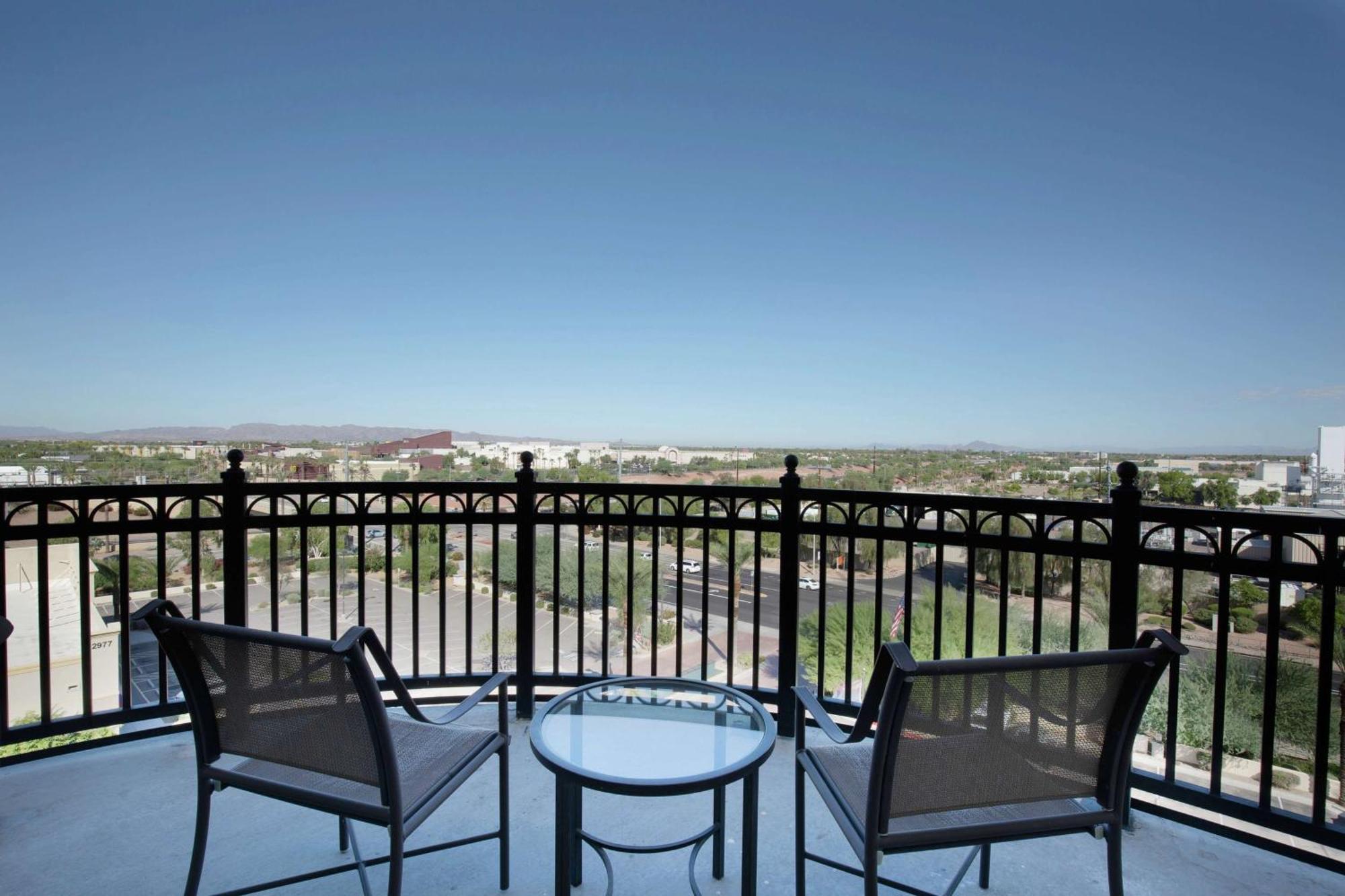 Hilton Phoenix 4* Chandler