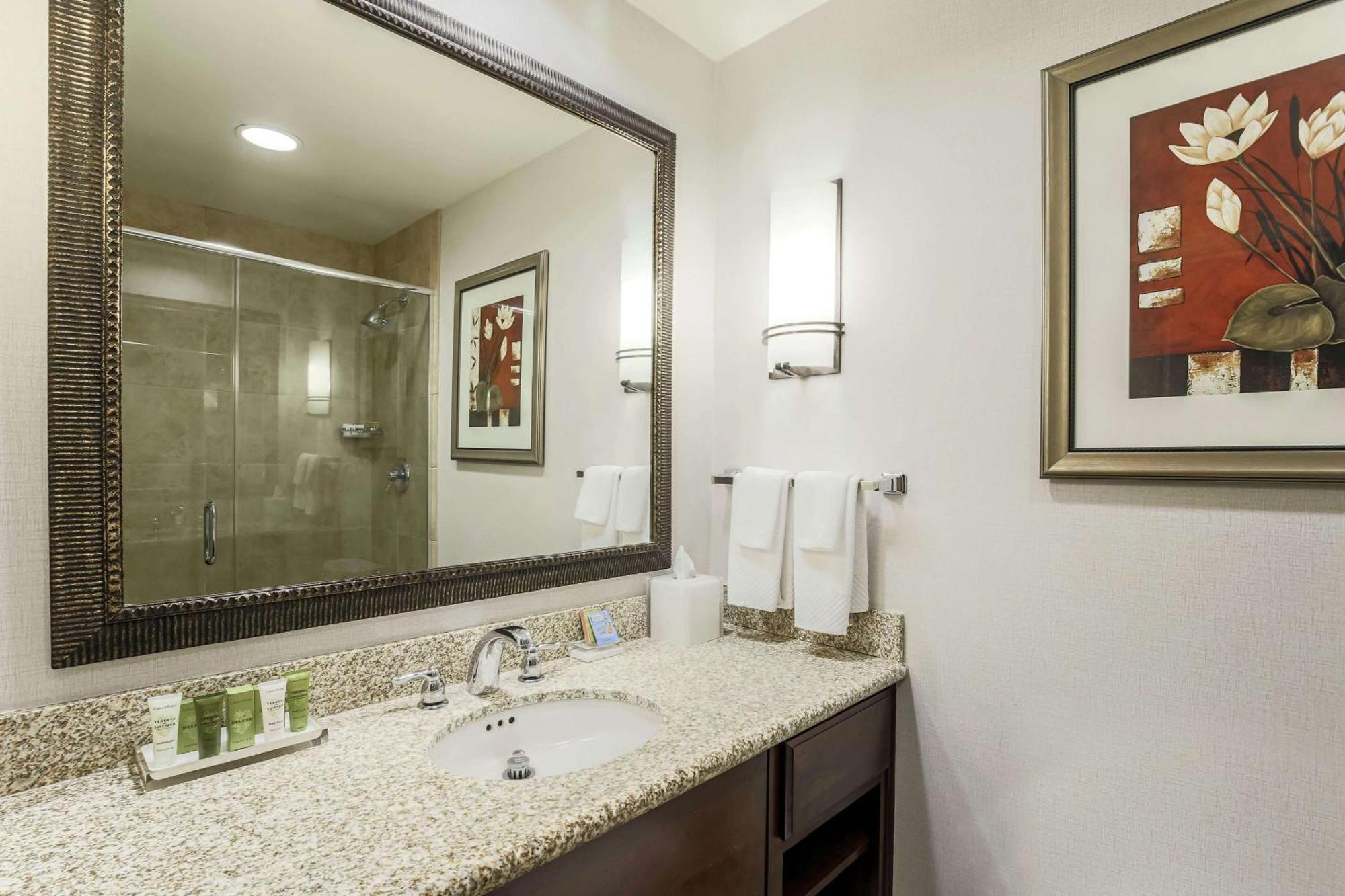 Hotel Hilton Phoenix